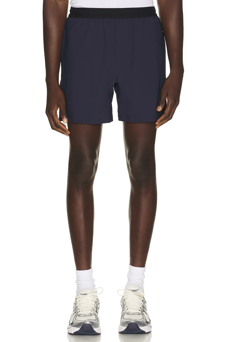 Warplite Range Lined Short - 1