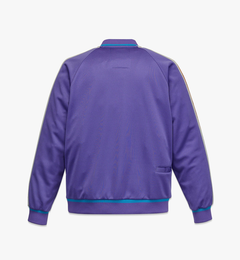 MCM P+M (PHENOMENON x MCM) Track Jacket outlook