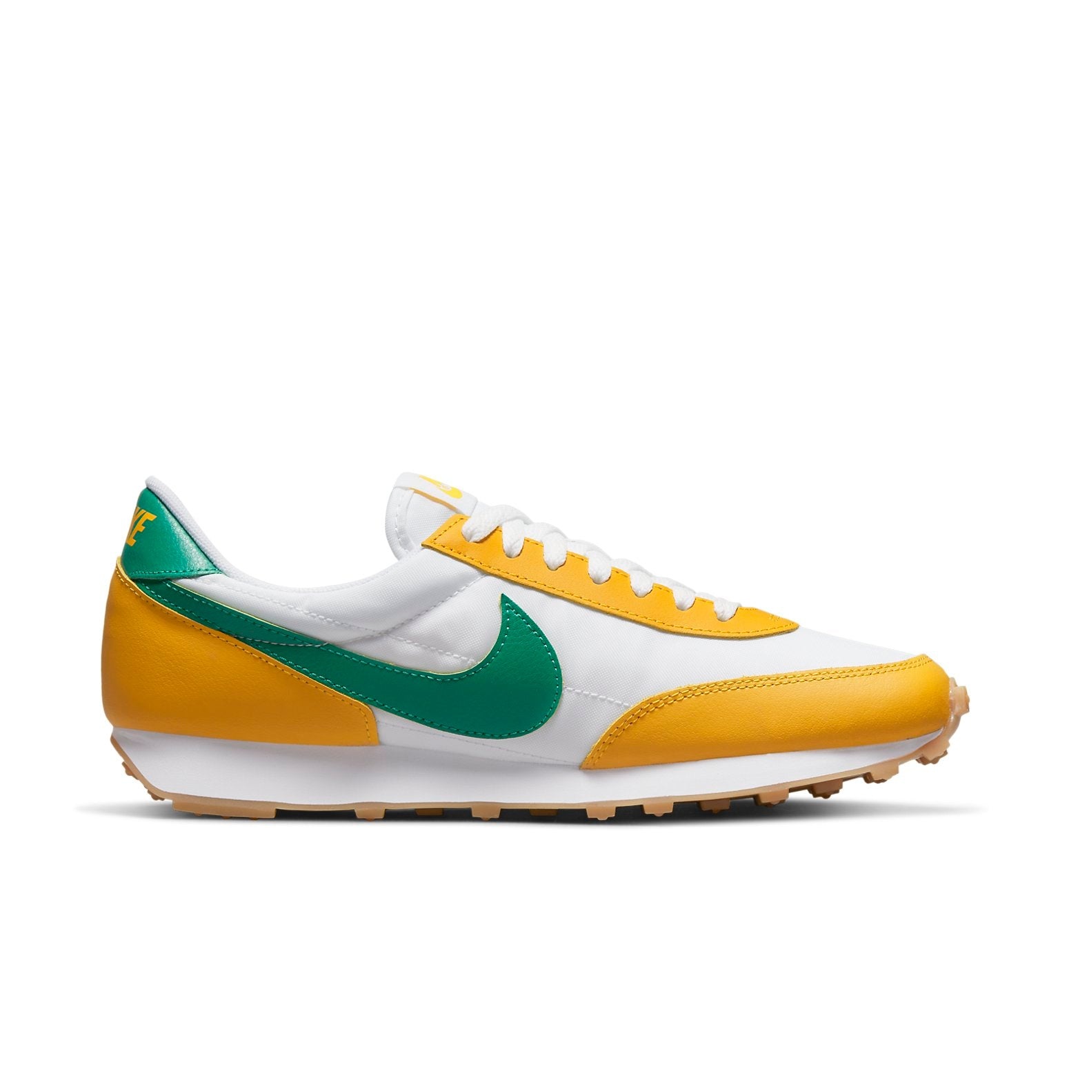 (WMNS) Nike Daybreak 'White Yellow Ochre' DX3313-100 - 2