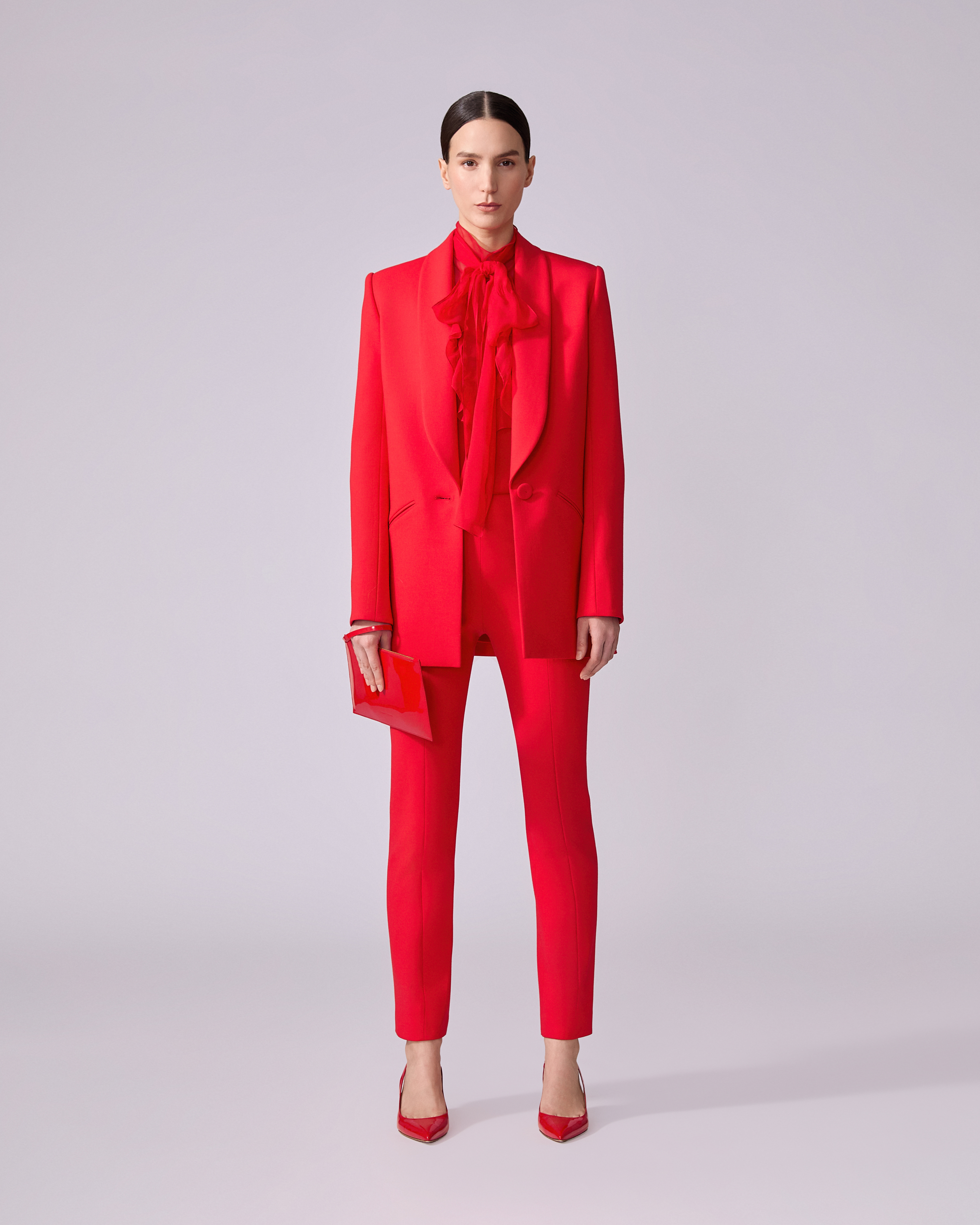 Slim-Leg Emilie Pants - 2