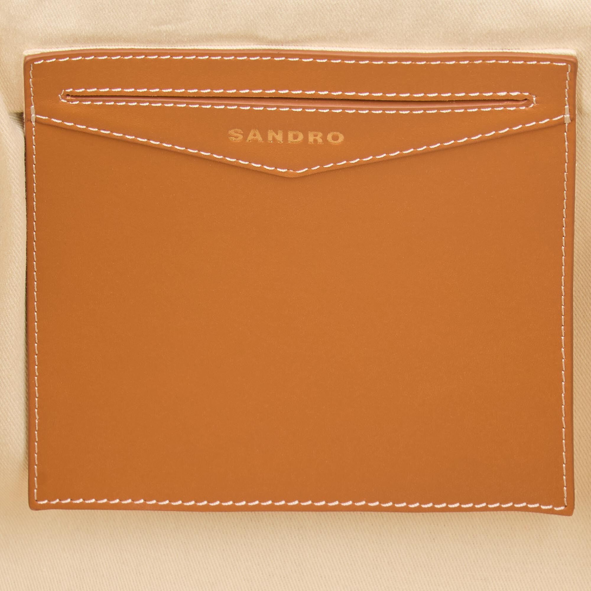 CANVAS TOTE BAG - 5