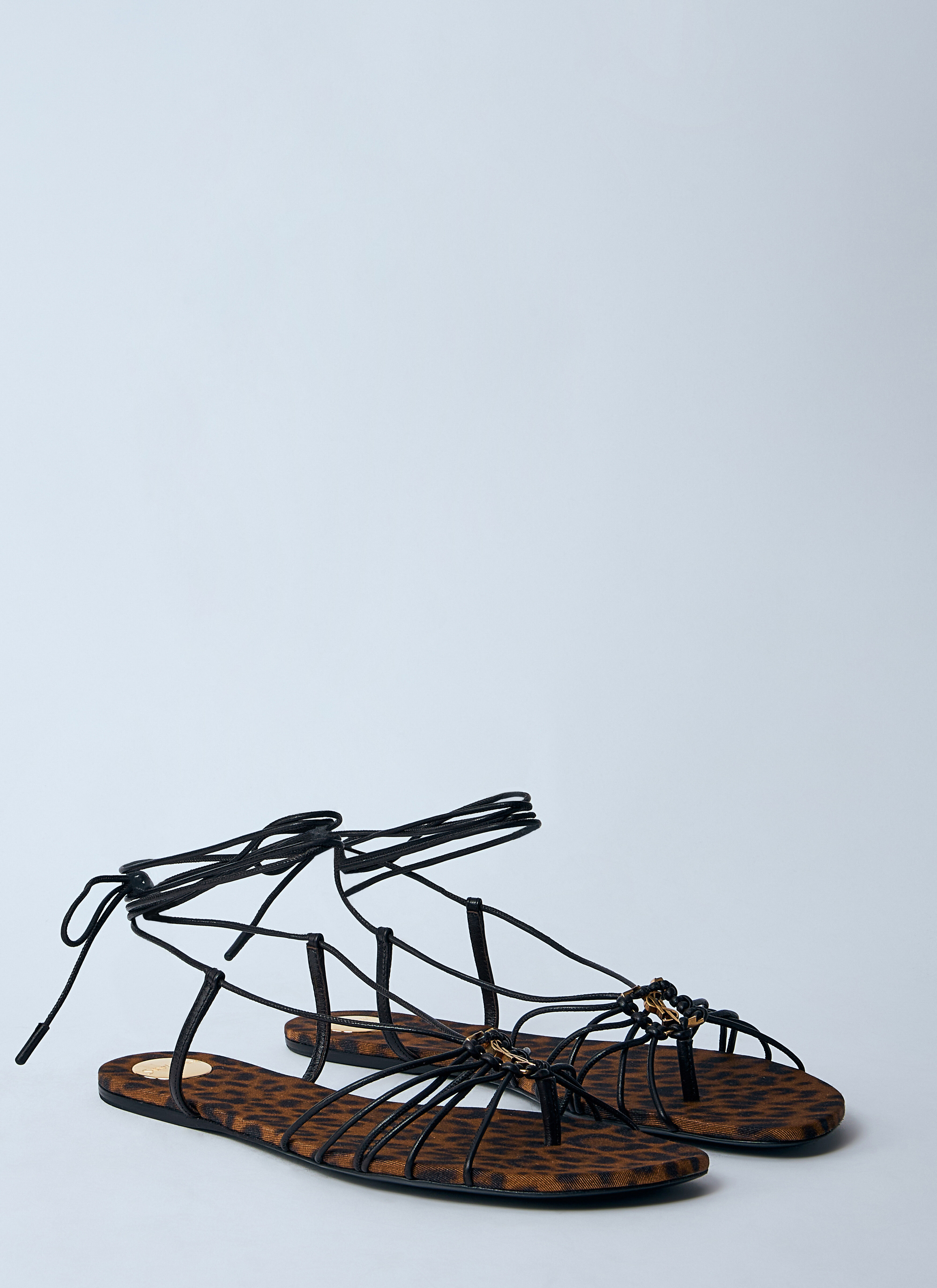 Babylone Sandals - 2