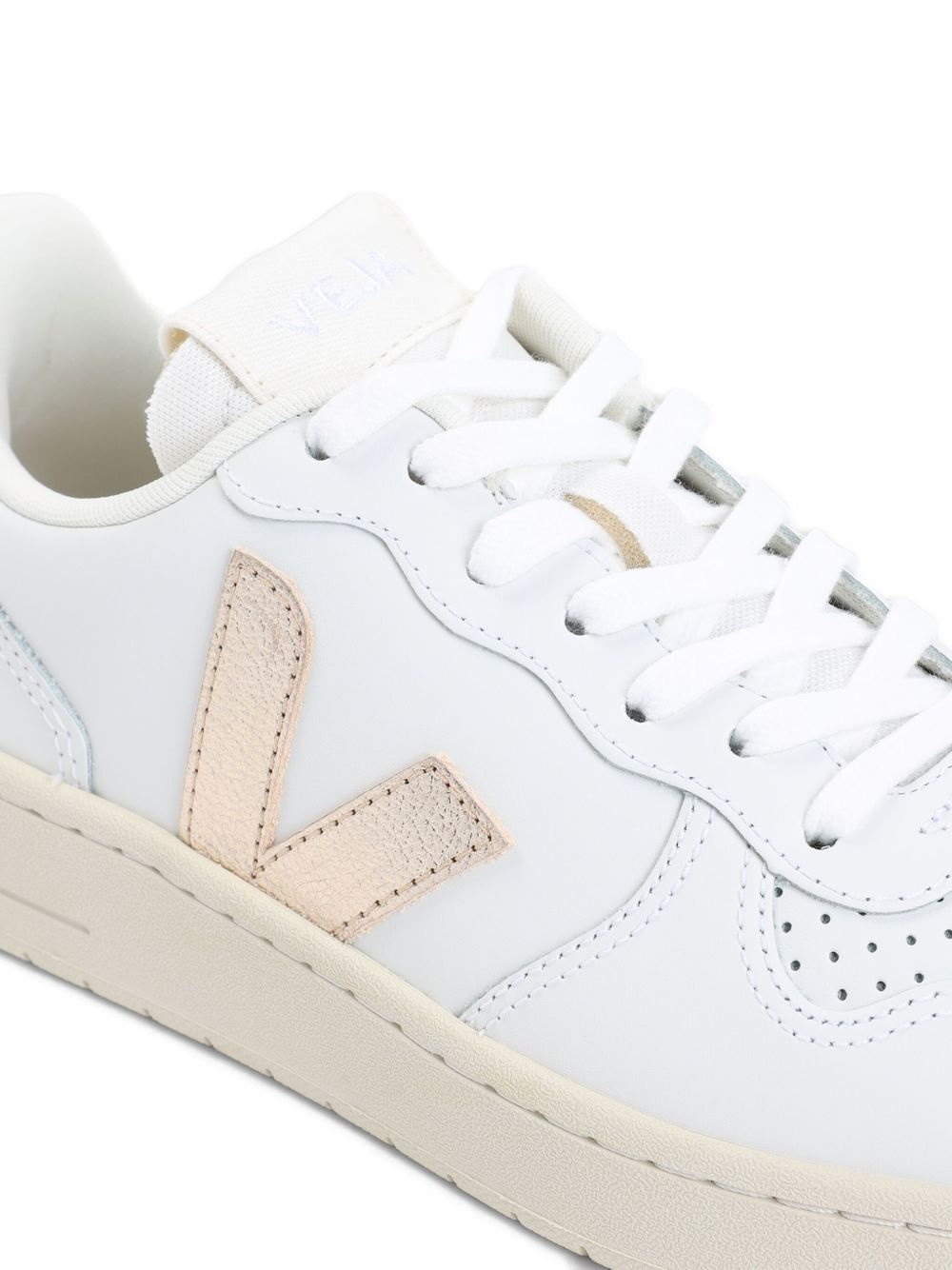 V-10 sneakers - 4