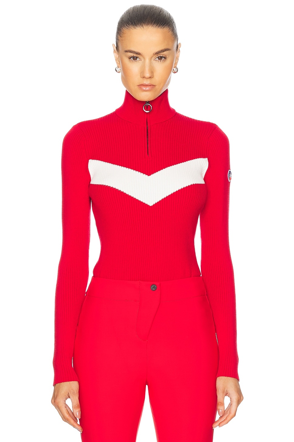 Andromede B Sweater - 1