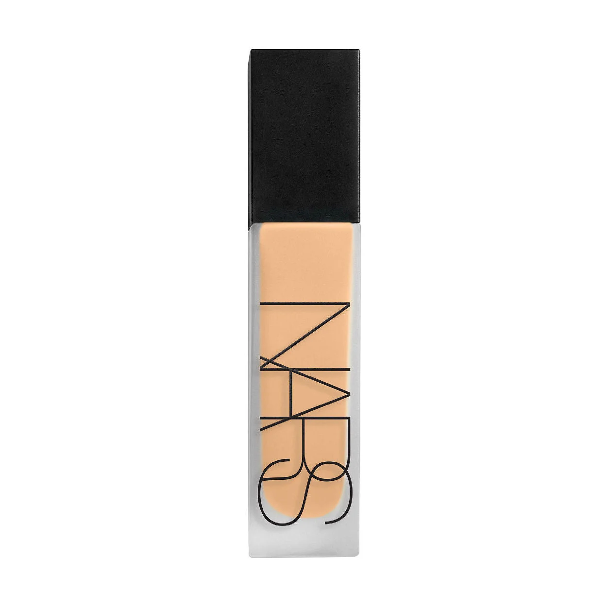 Natural Matte Longwear Foundation - 1