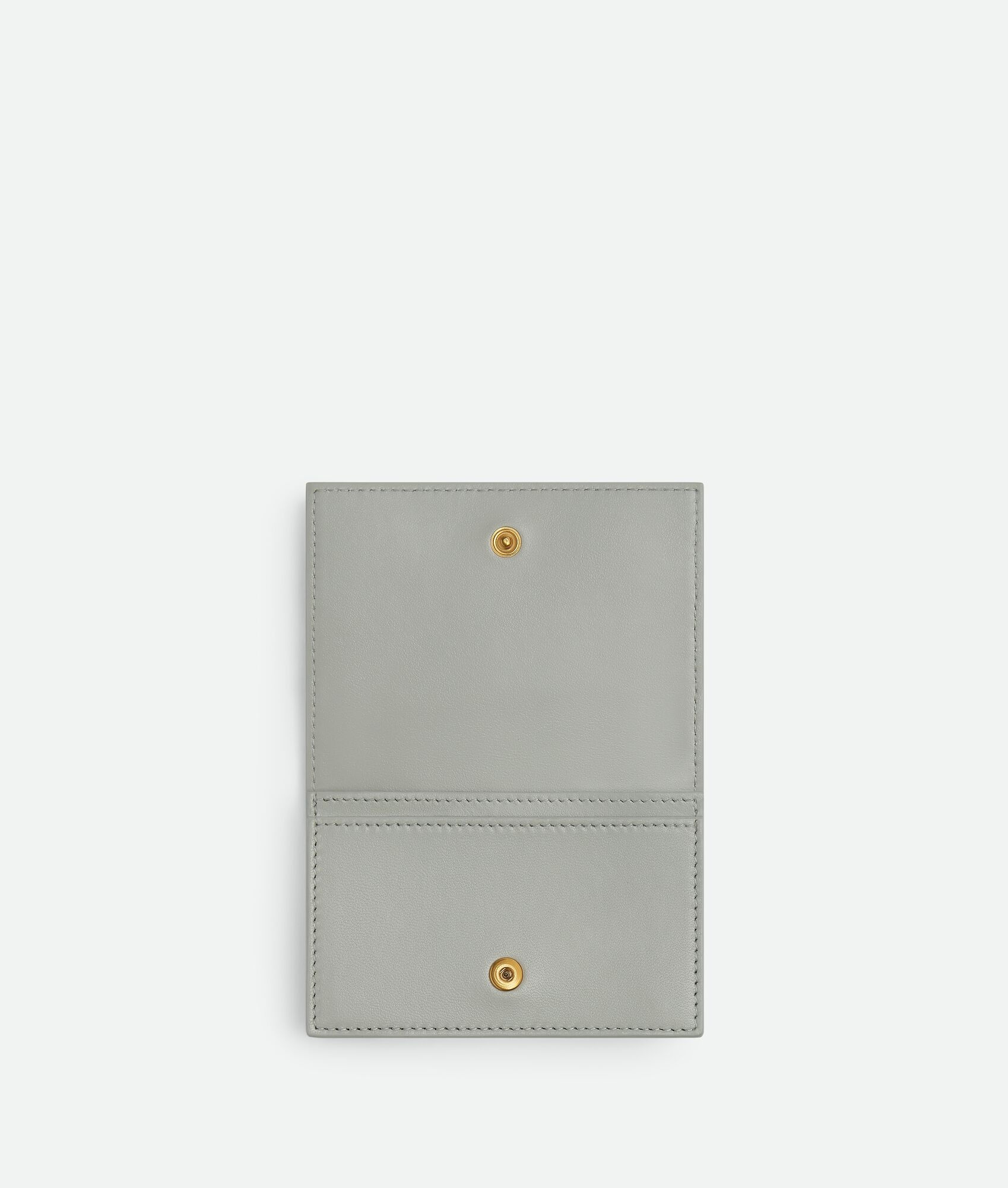 Intrecciato Business Card Case - 2