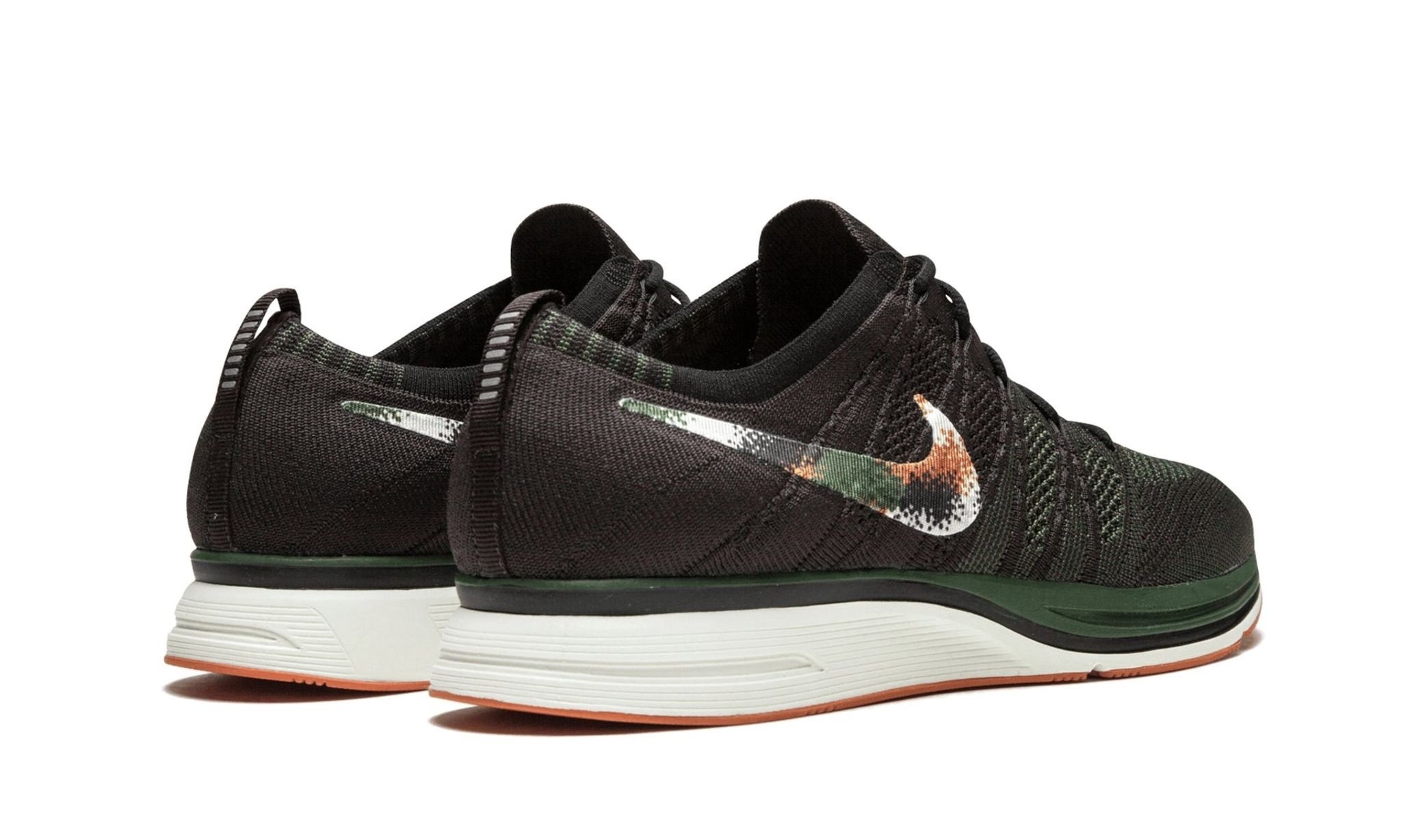 Flyknit Trainer "Velvet Brown" - 3