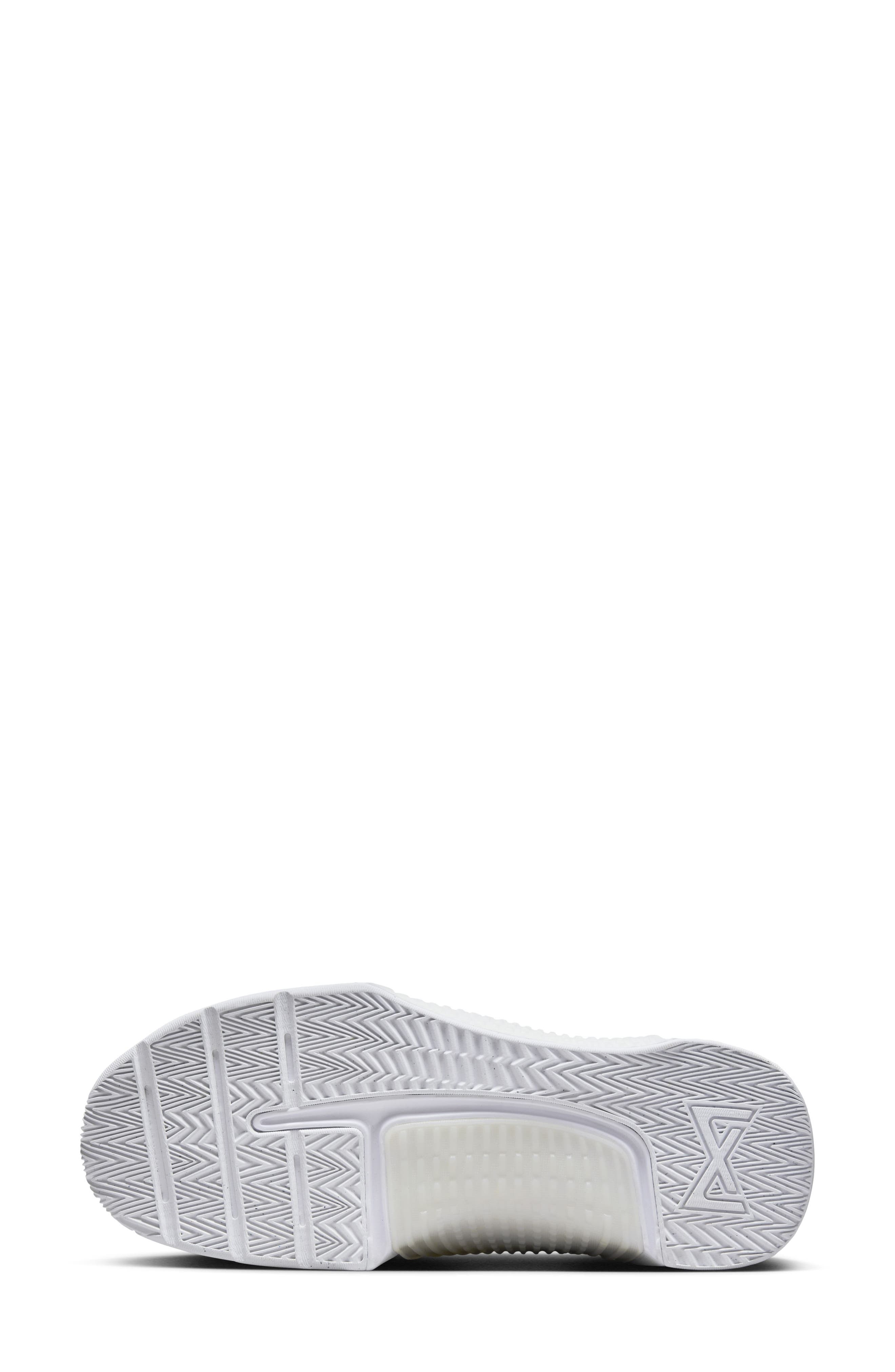 Nike Metcon 9 Training Shoe in White/Pure Platinum at Nordstrom - 4