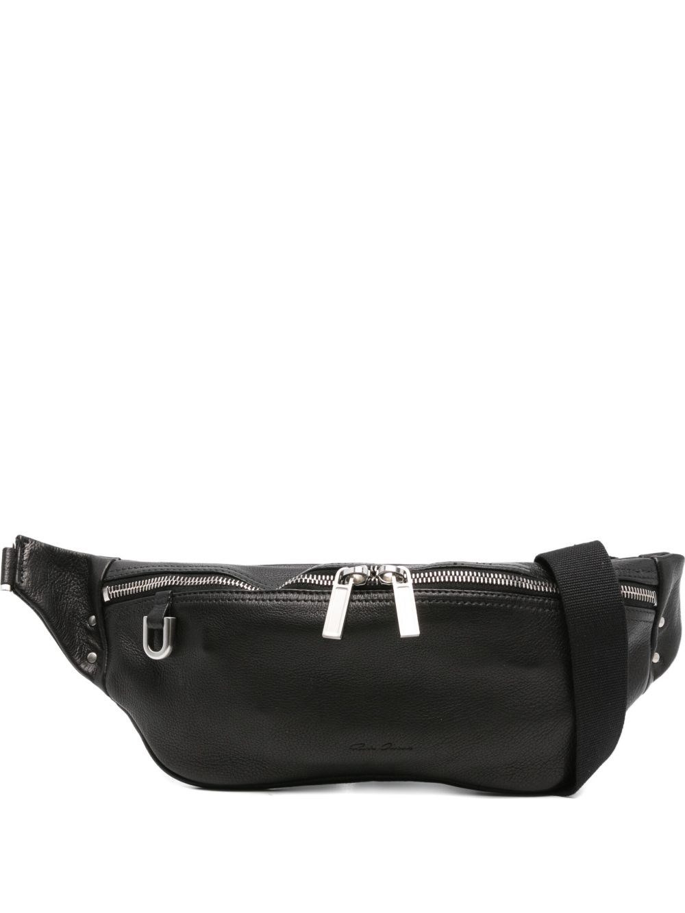 Leather bumbag - 1