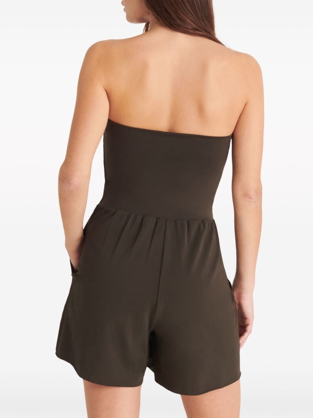 Lucia folded shorts - 4