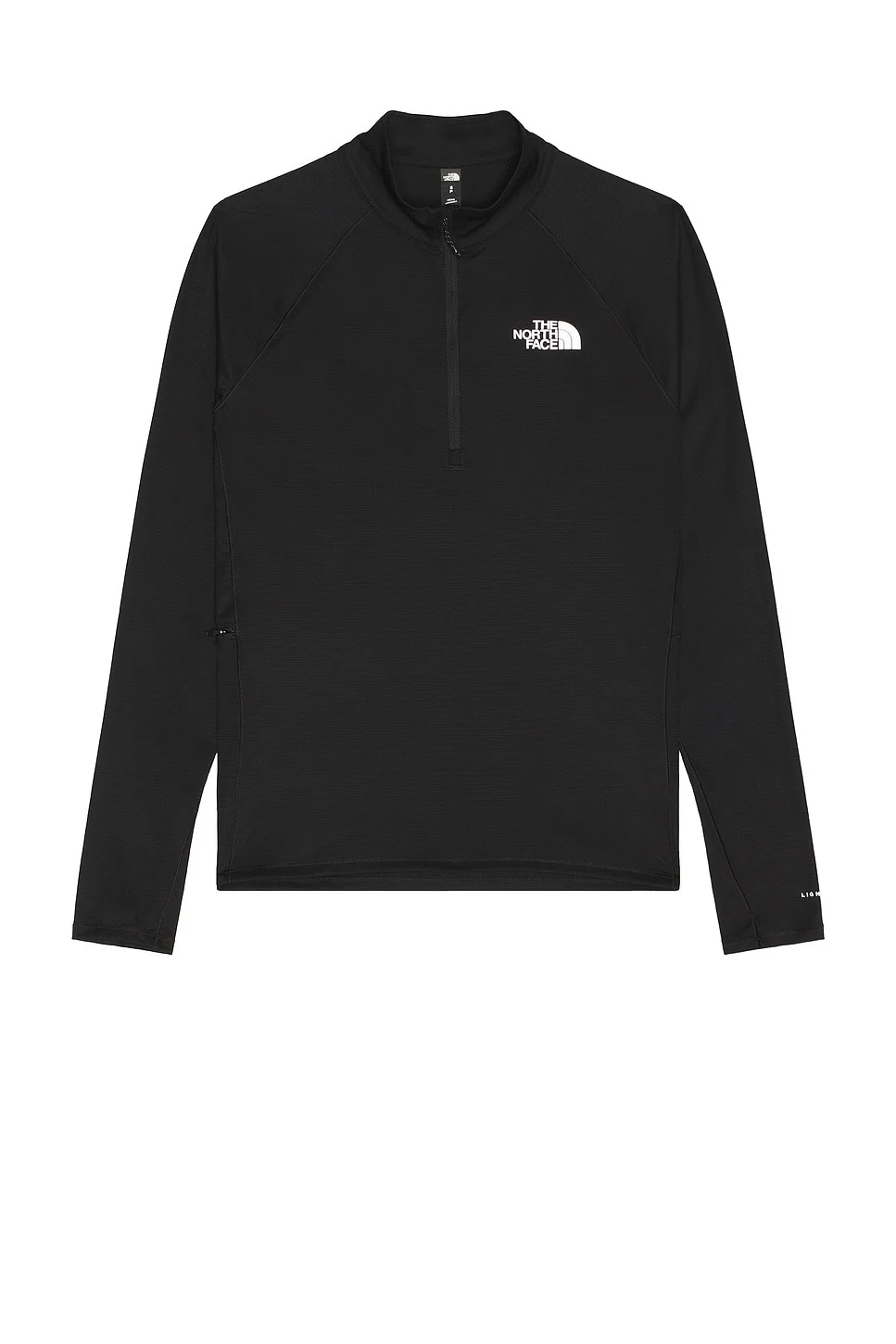 Sunriser 1/4 Zip Sweater - 1