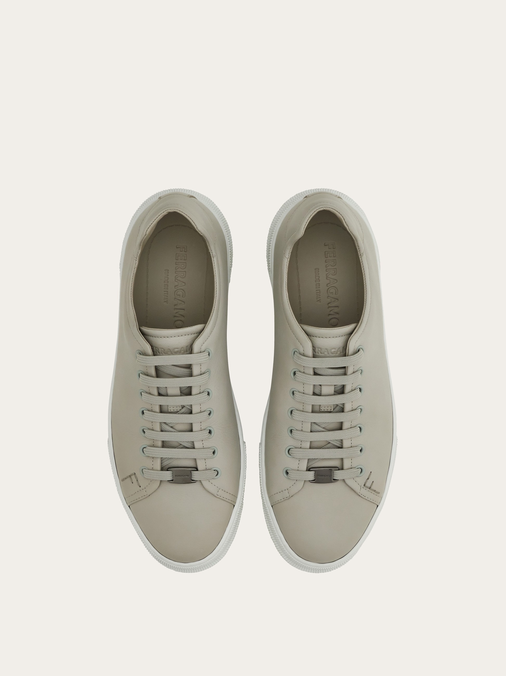 Low-top sneaker - 2