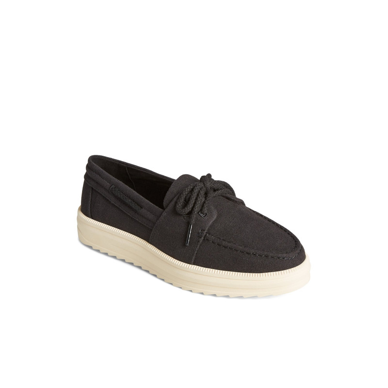 Cruise Plushwave Sneaker 3