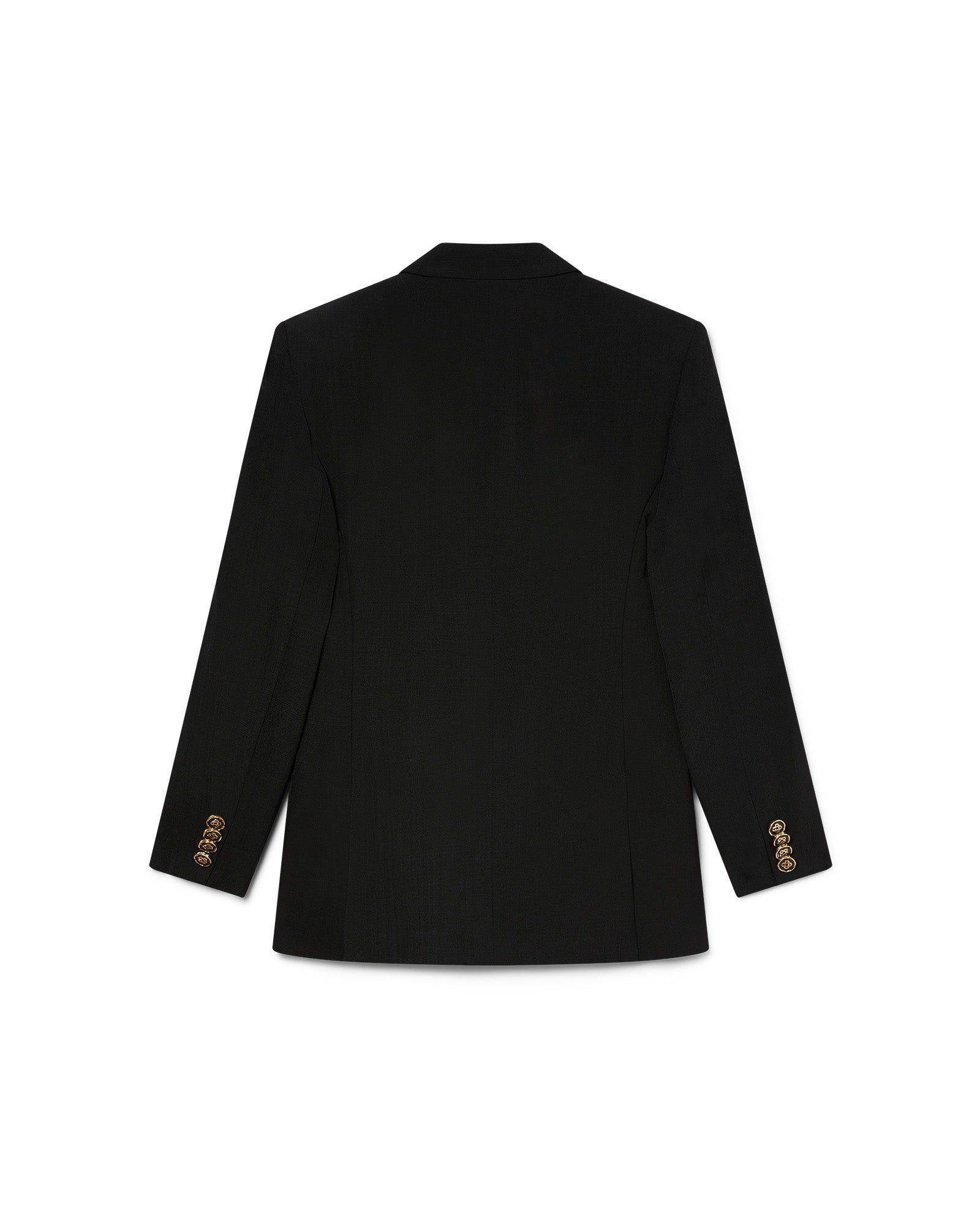 Tuxedo Jacket - 2