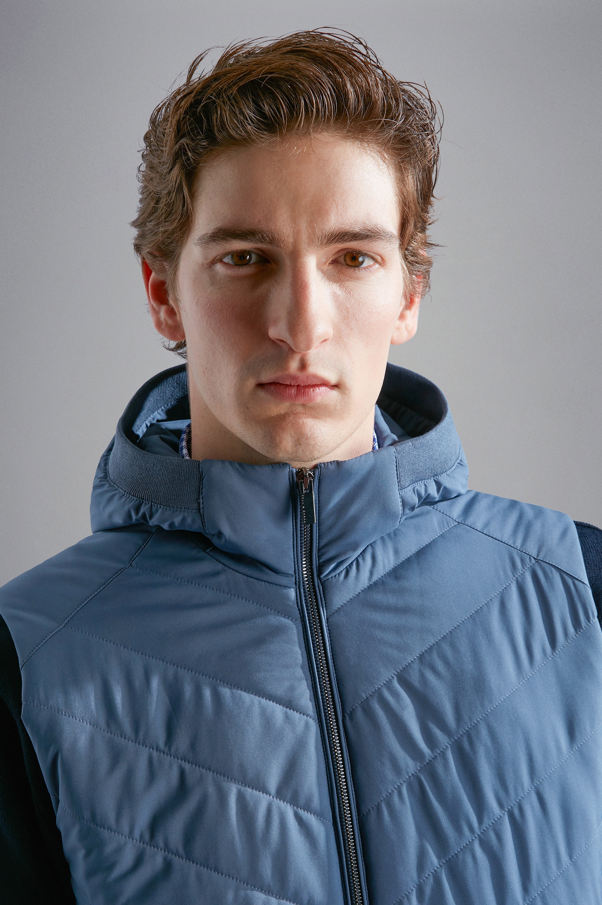 TYPHOON PLATINUM VEST - 4