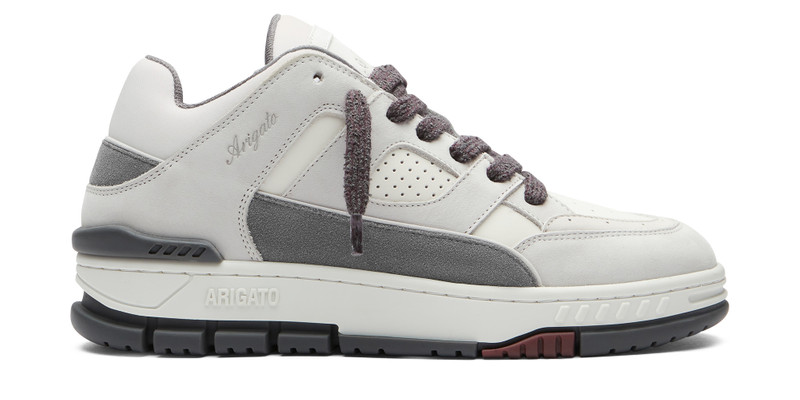 Area Lo Sneaker 1