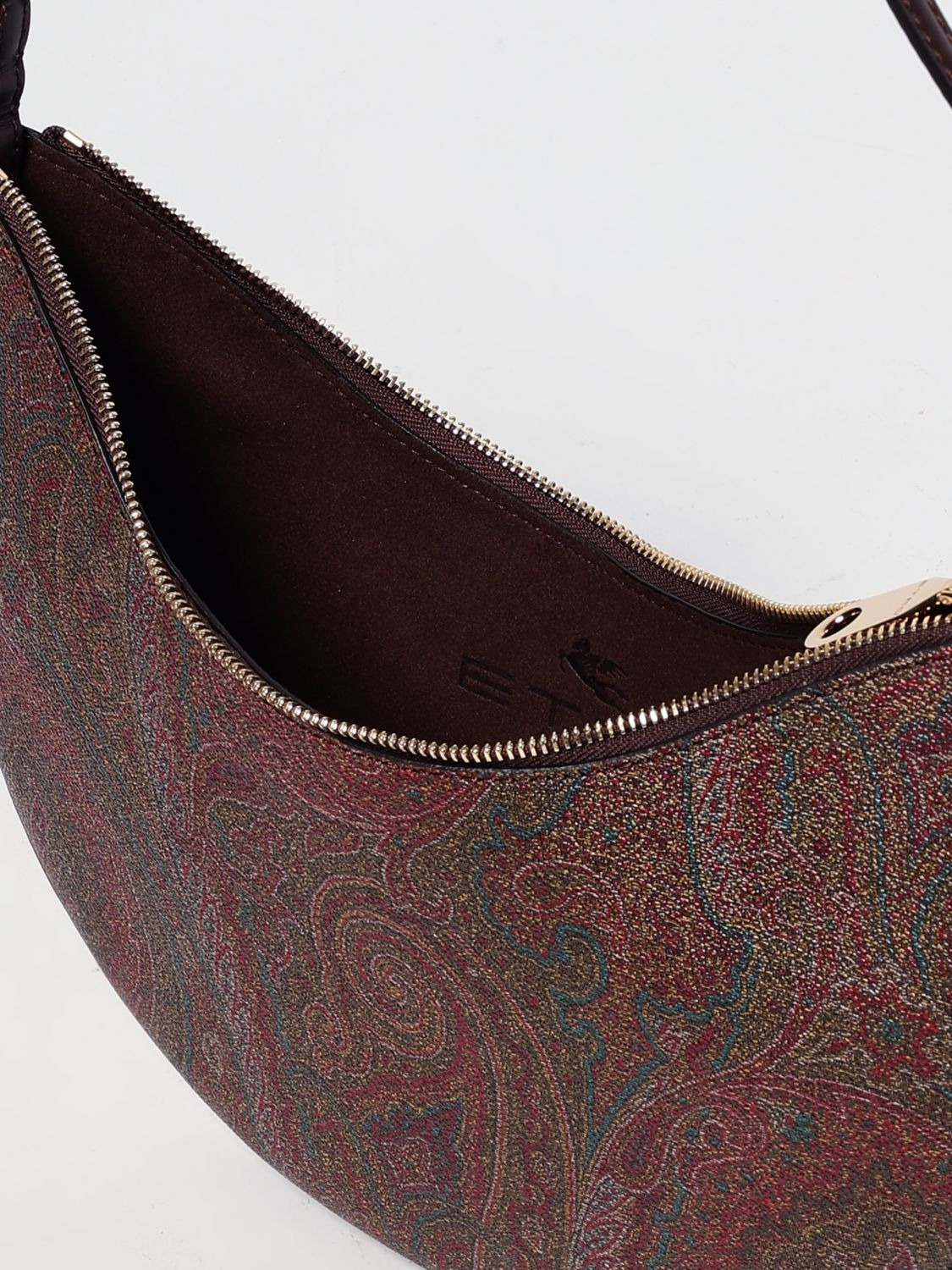 Shoulder bag woman Etro - 5