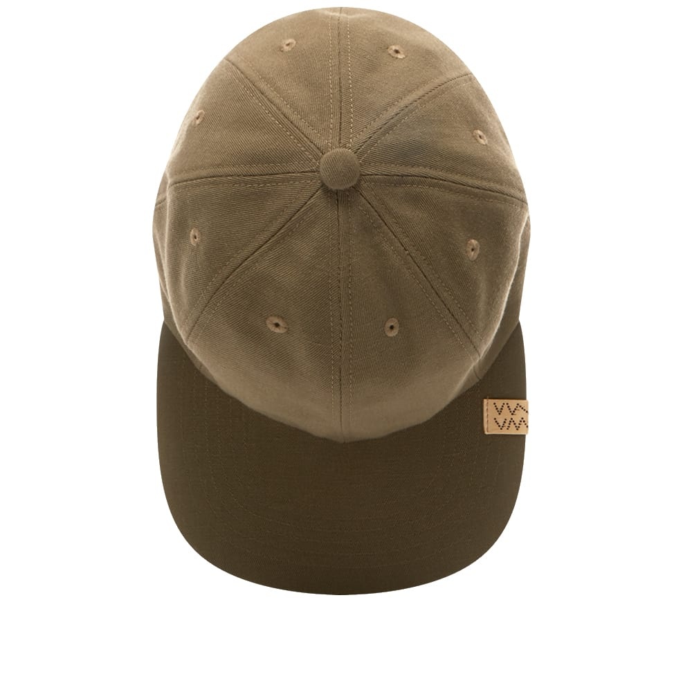 Visvim Excelsior Cap - 3