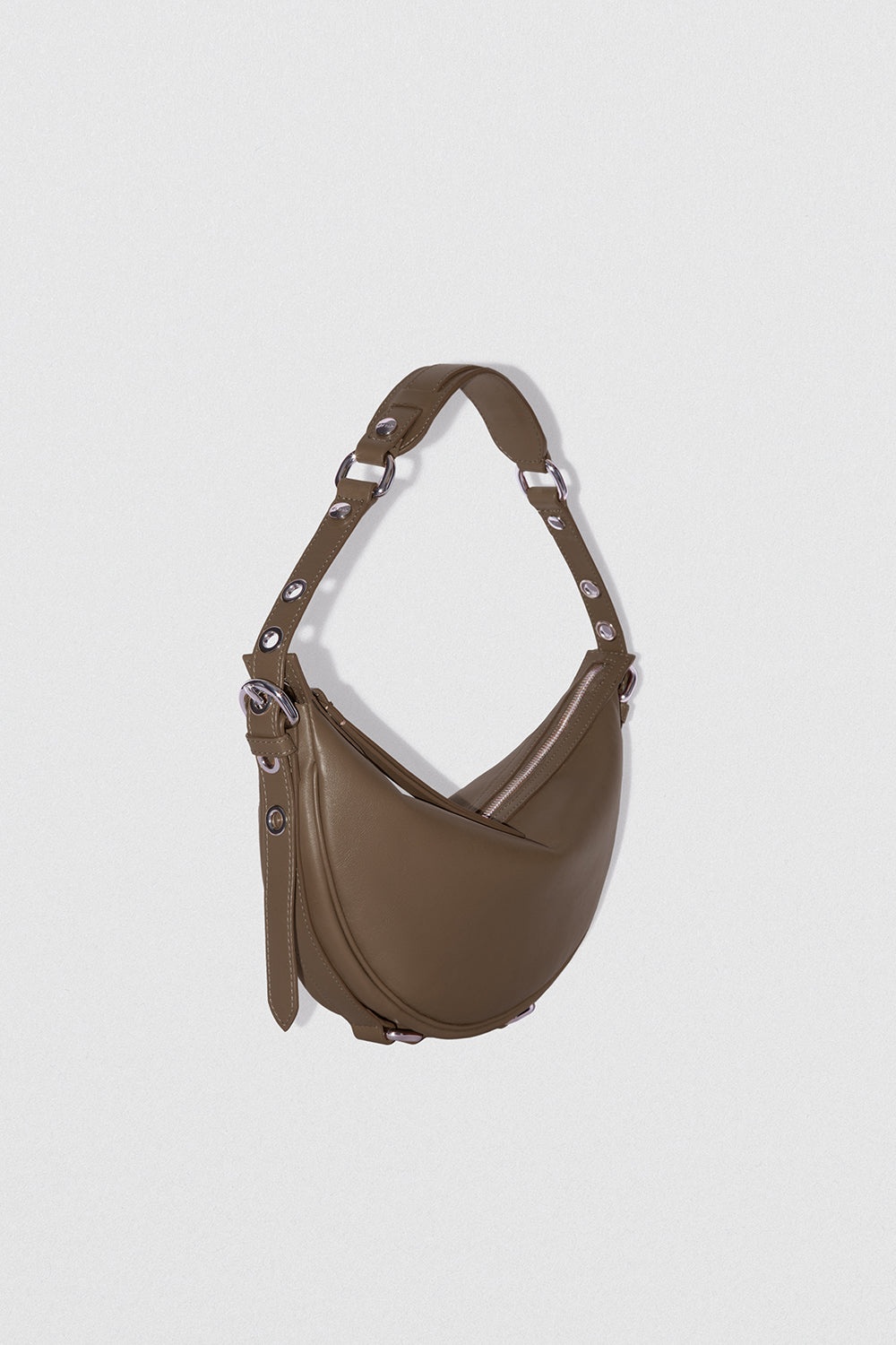 GIB CARIBOU NAPPA LEATHER - 2