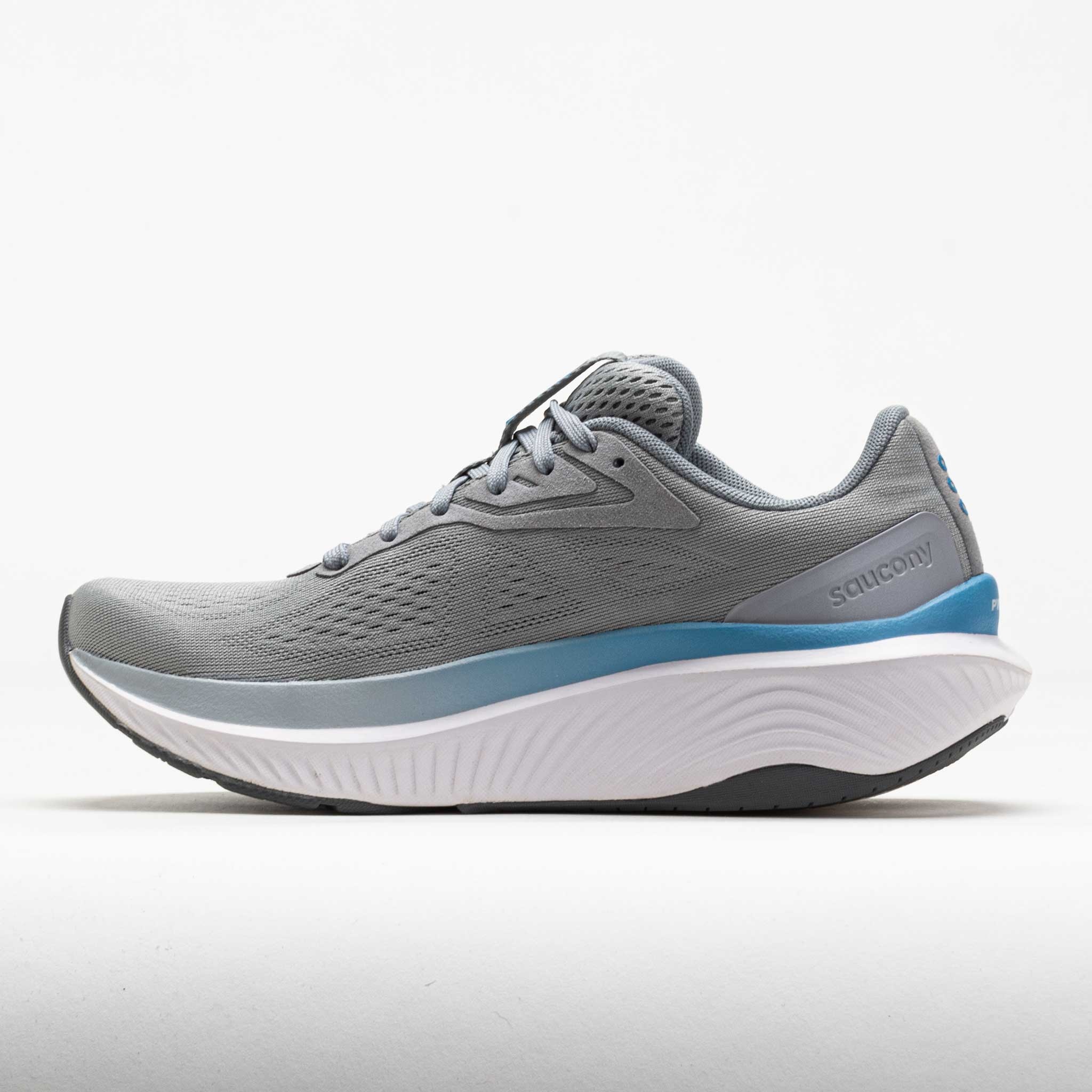 Saucony Echelon 10 Women's Flint/Breeze - 2