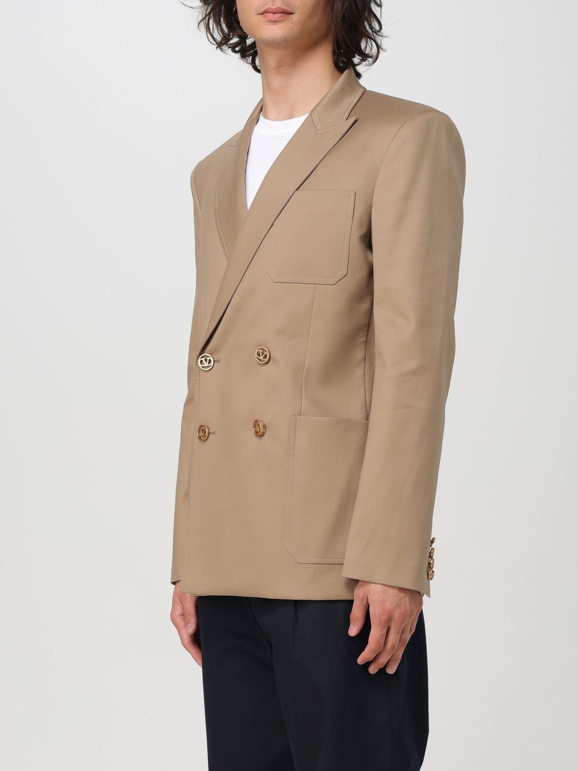 Blazer men Valentino - 4