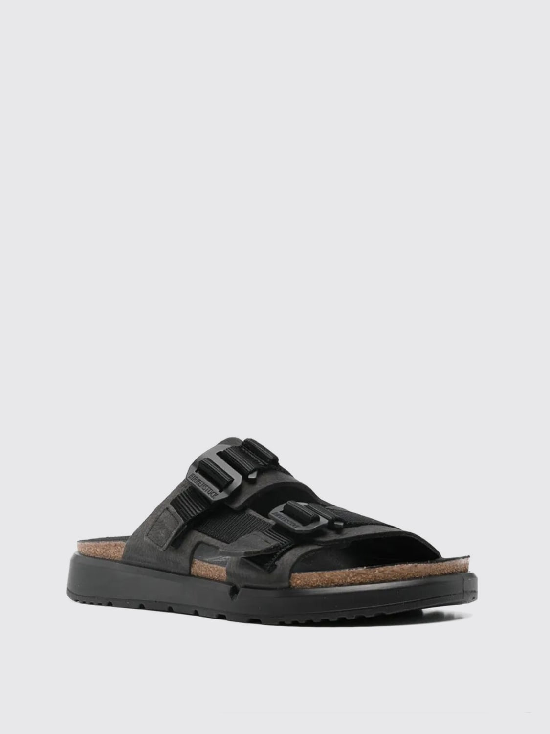 Flat sandals woman Birkenstock - 2
