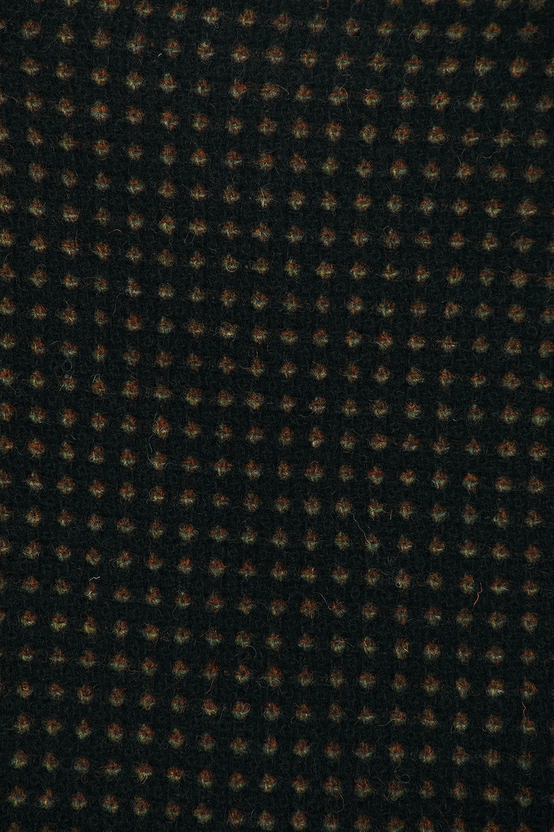 BODE Hemlock Coat outlook