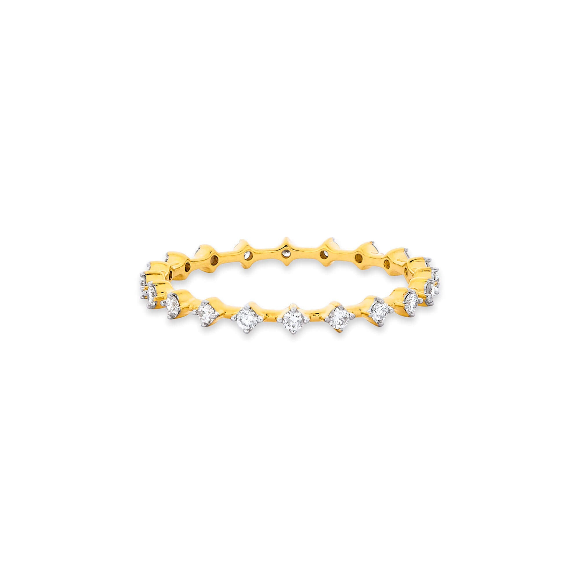 Bright Lights Eternity Band - 4