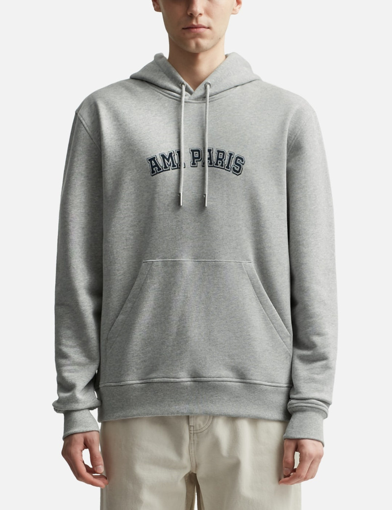 SW AMI PARIS HOODIE 3