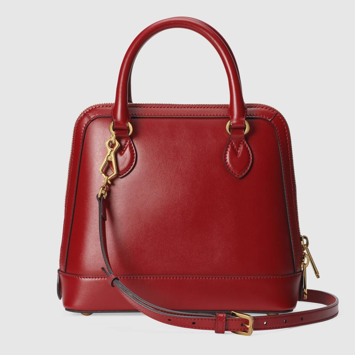 Gucci Horsebit 1955 small top handle bag - 3