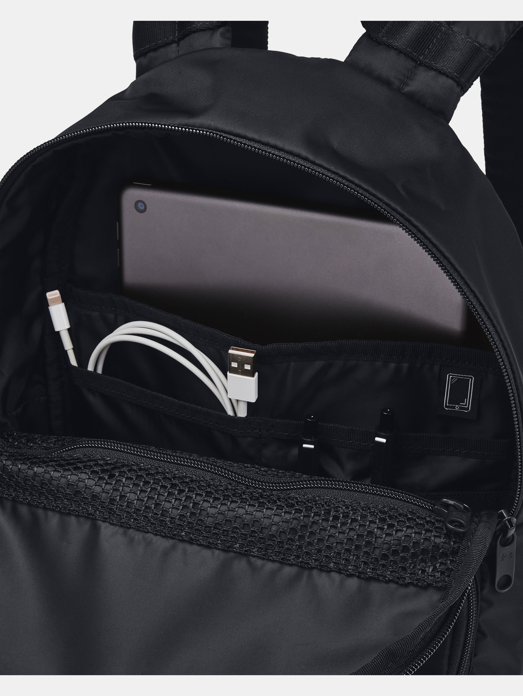 UA Studio Mini Backpack - 4