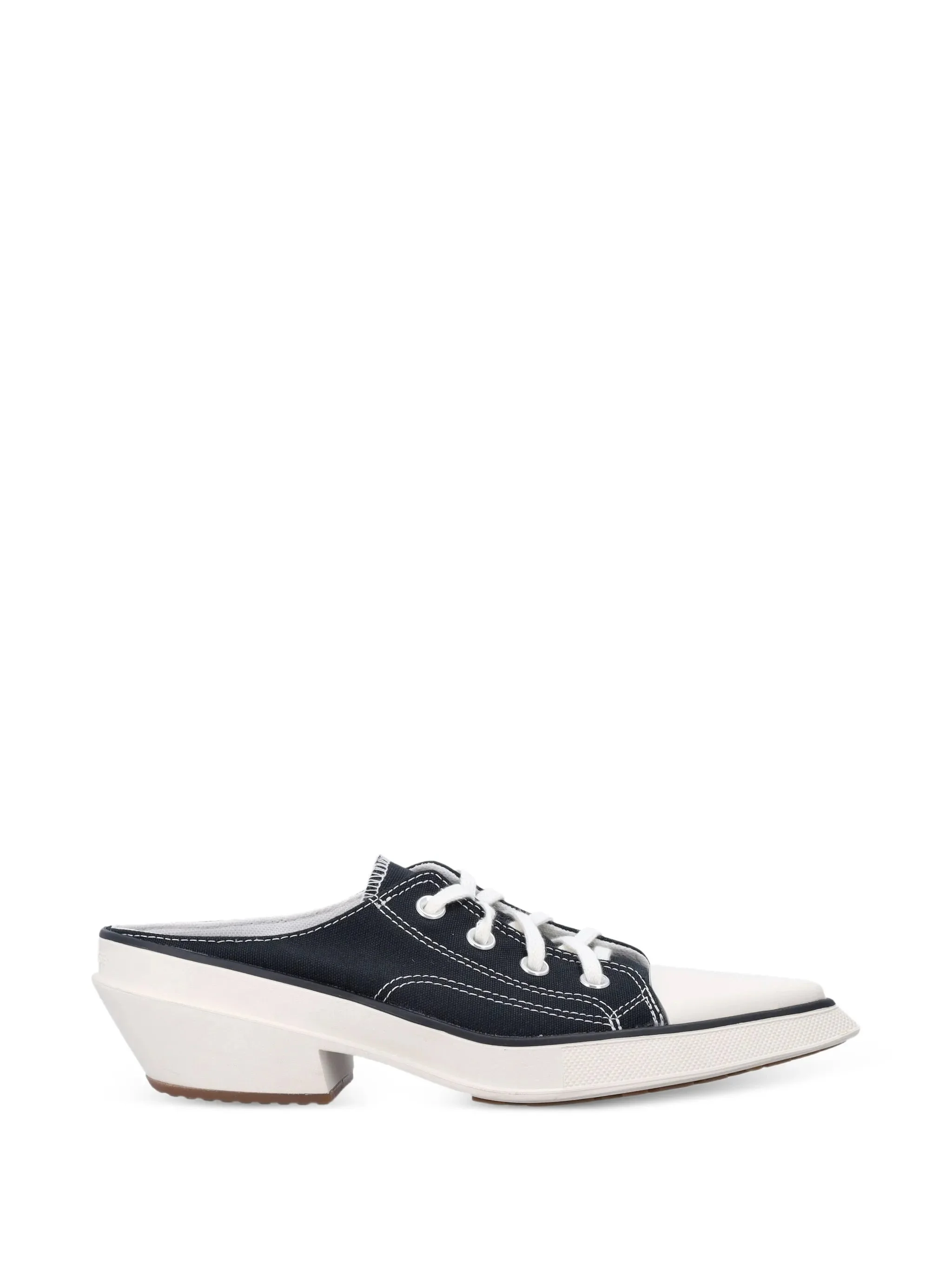 Converse Chuck 70 Pointed Mules - 1