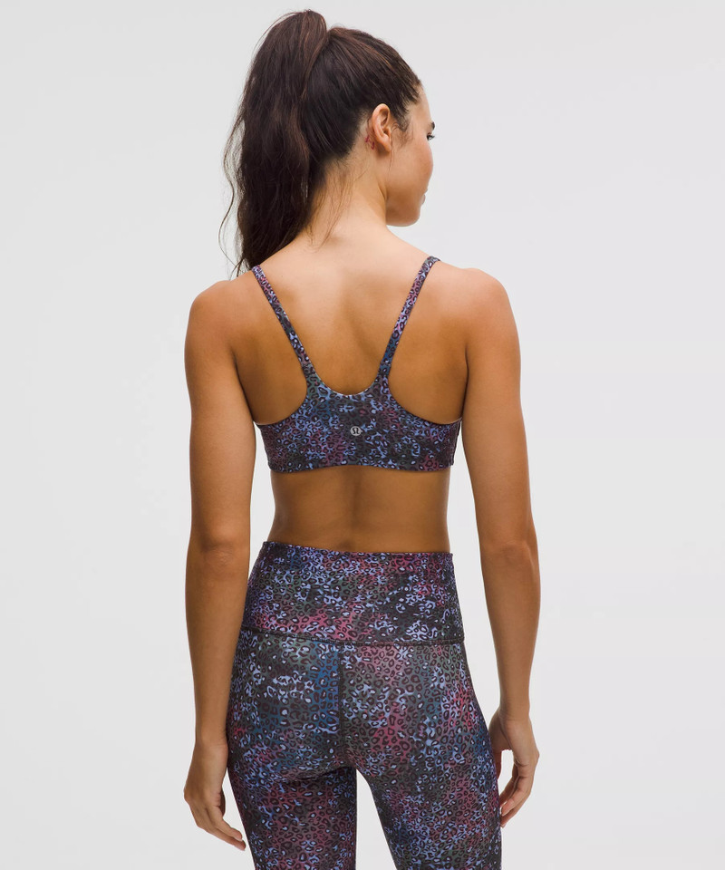 lululemon Wunder Train Strappy Racer Bra *Light Support, C/D Cup outlook