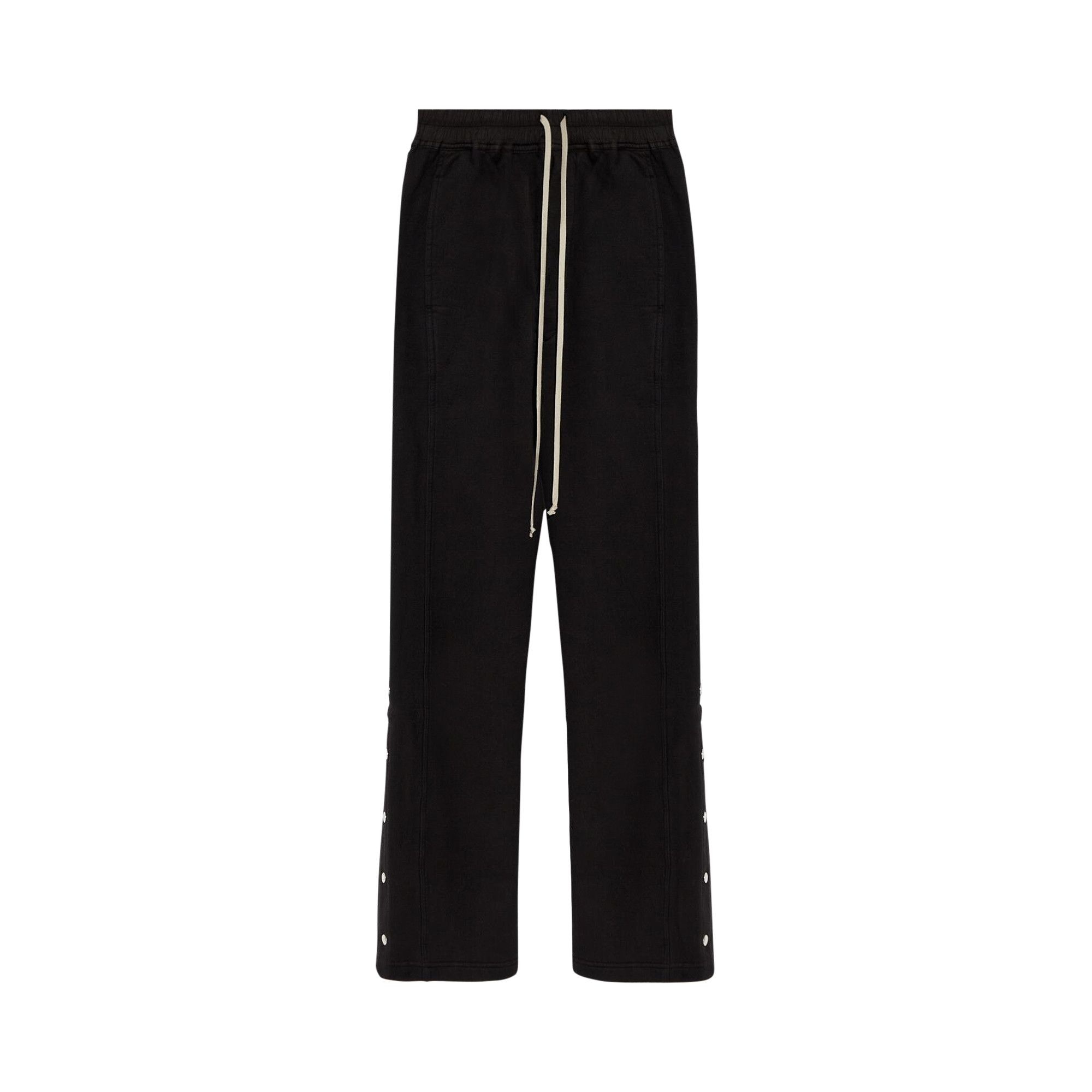 Rick Owens DRKSHDW Pusher Pants 'Black' - 1