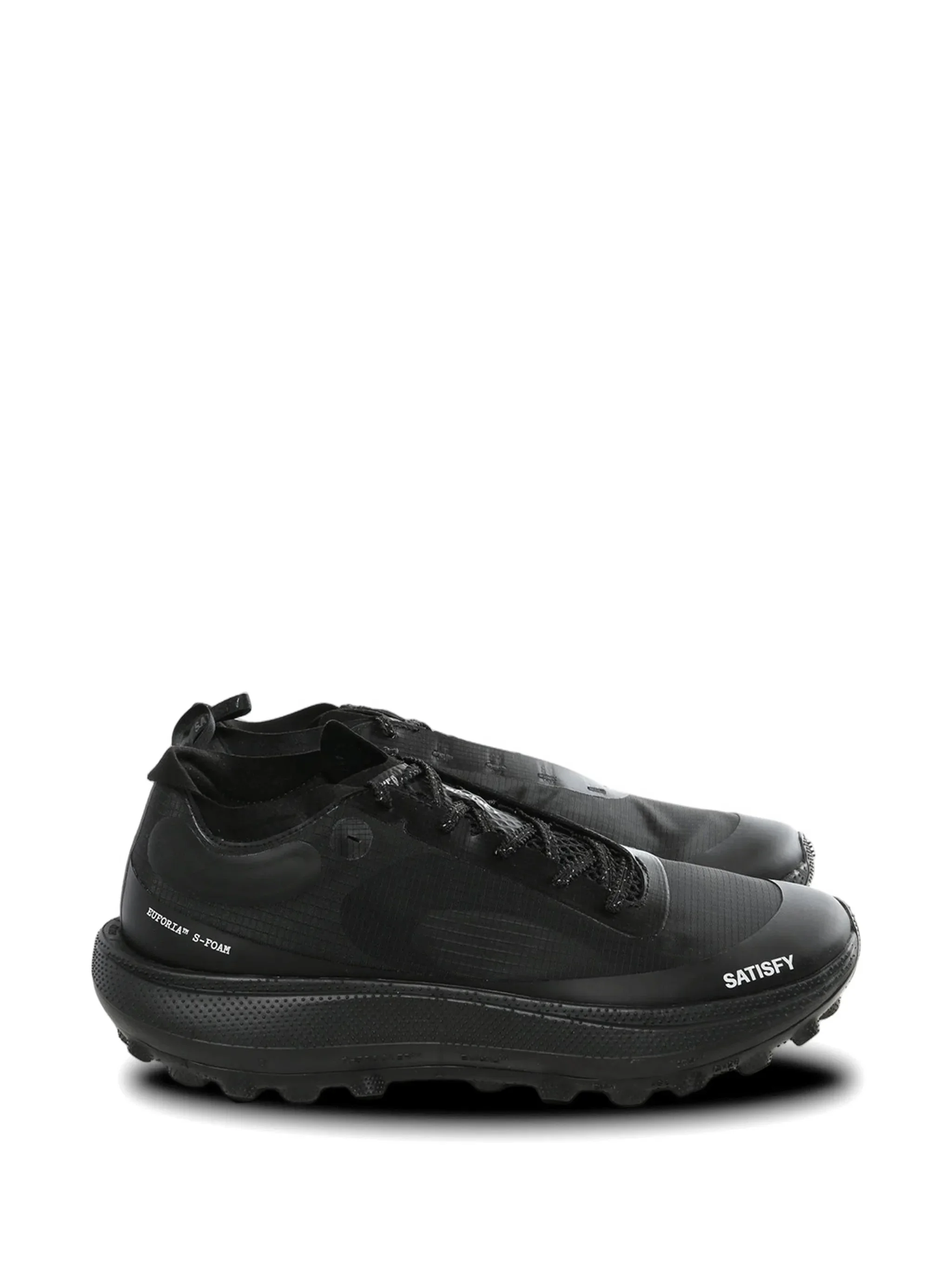 Satisfy ROCKER Textured Sneakers - 1