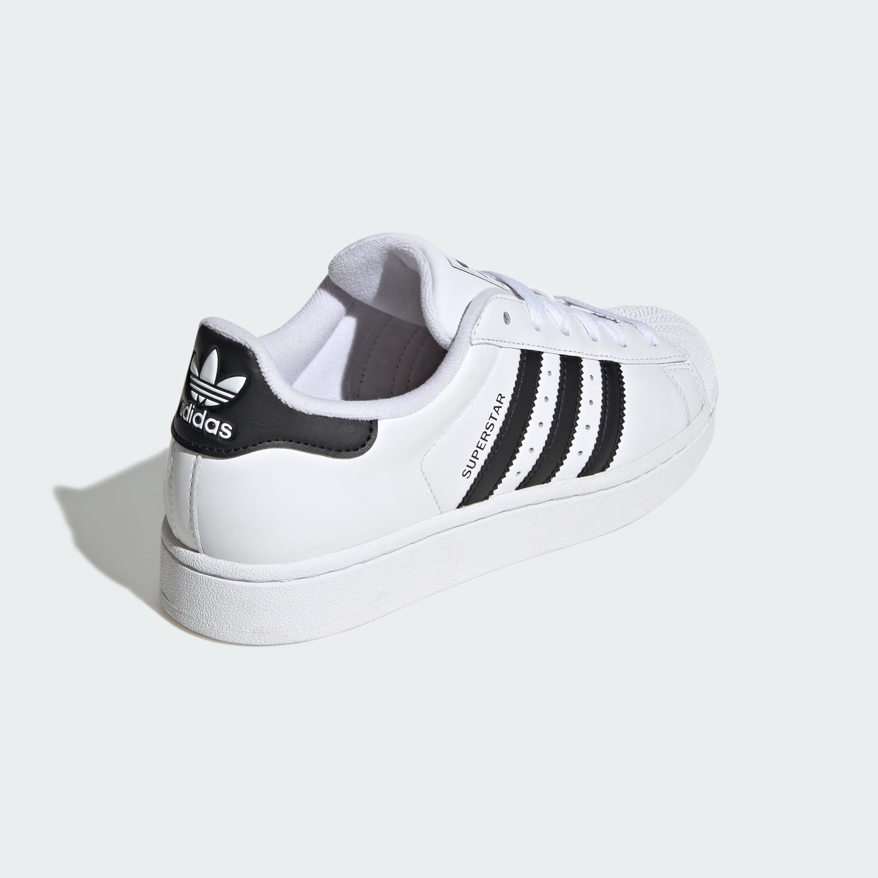 SUPERSTAR II W - 6