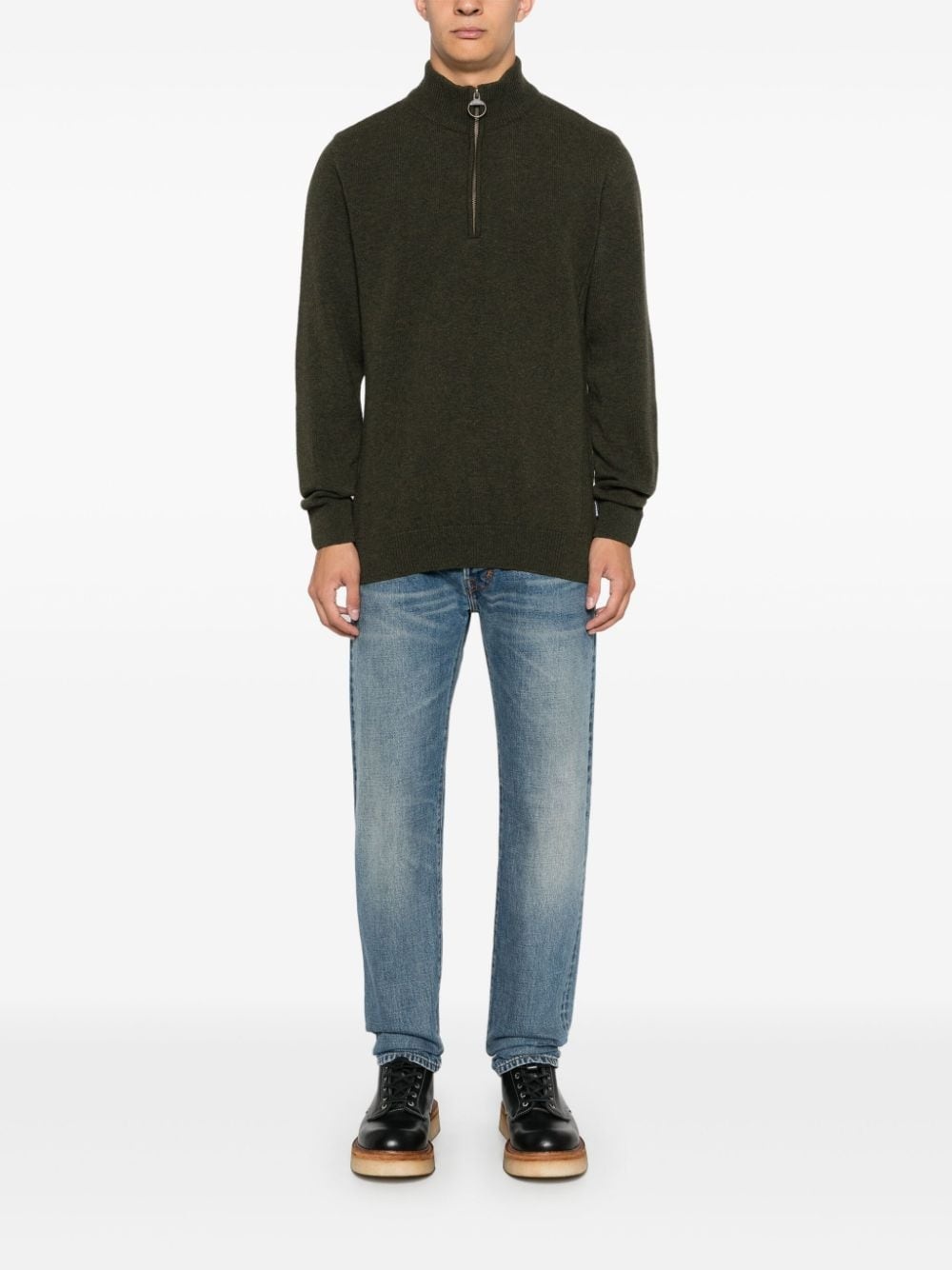 Holden jumper - 2