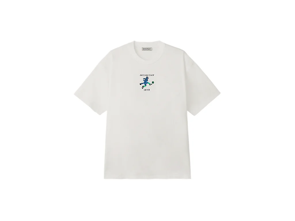 GRAPHIC TEE - 1