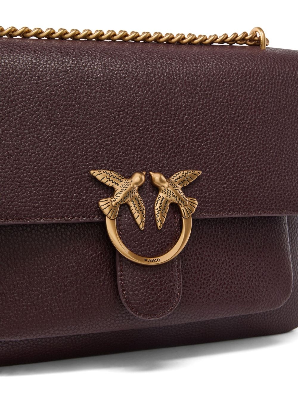 Love Birds shoulder bag - 3
