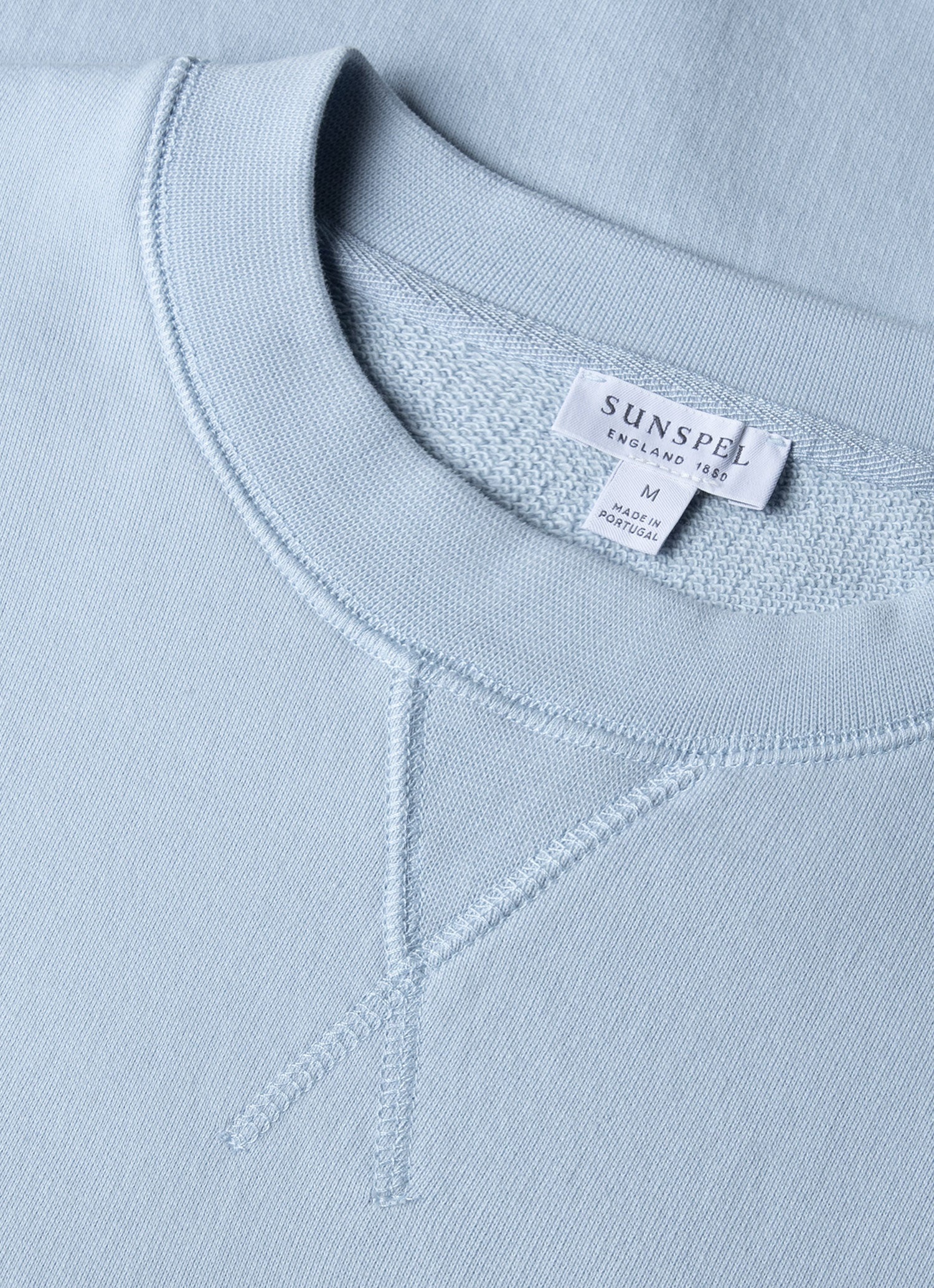 Loopback Sweatshirt - 4