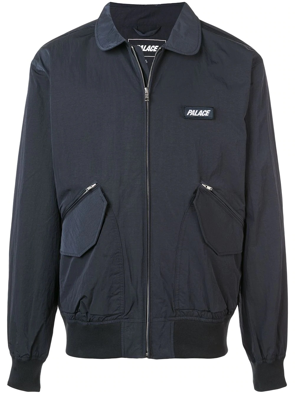 F-Light jacket - 1