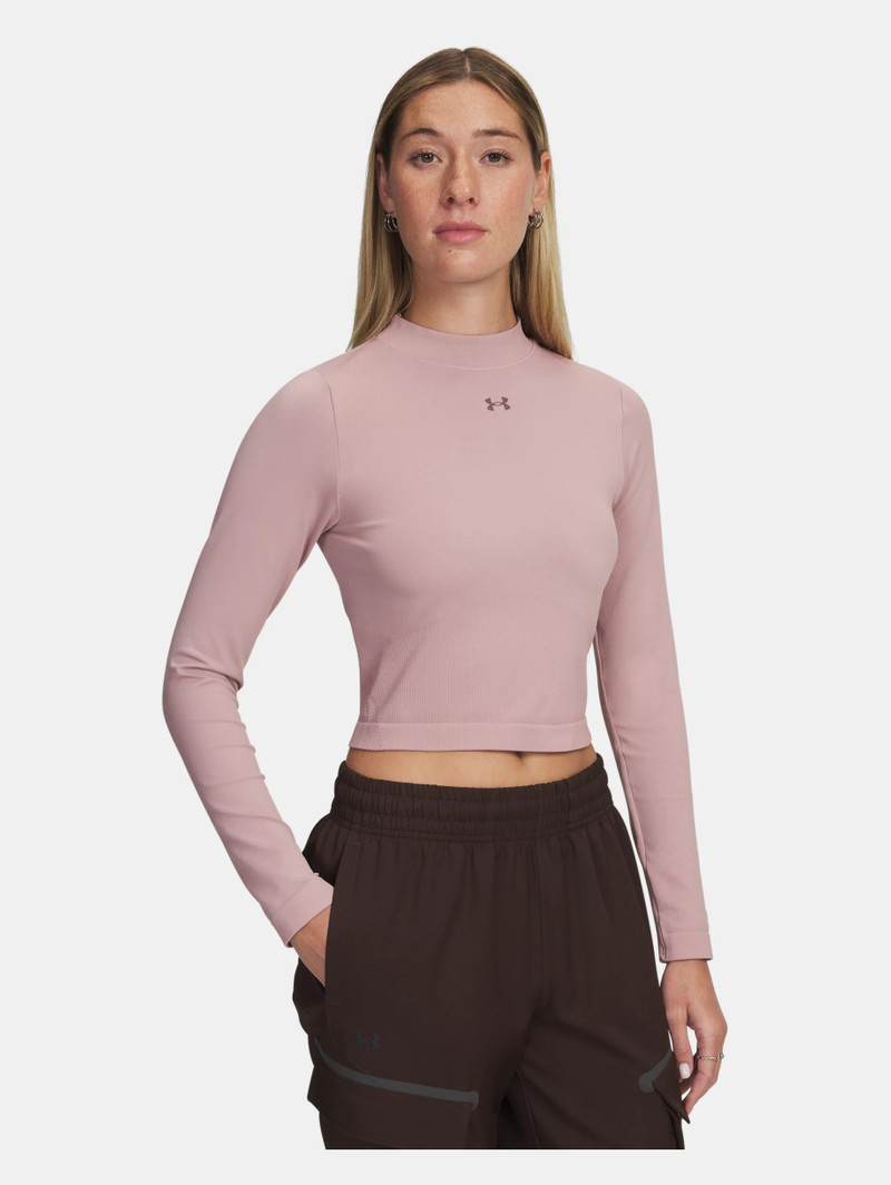 UA Vanish Seamless 1