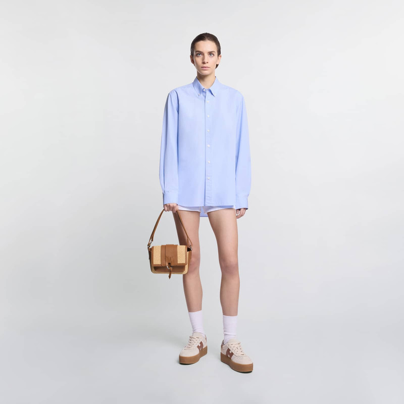 Hogan Trend Flap bag 7