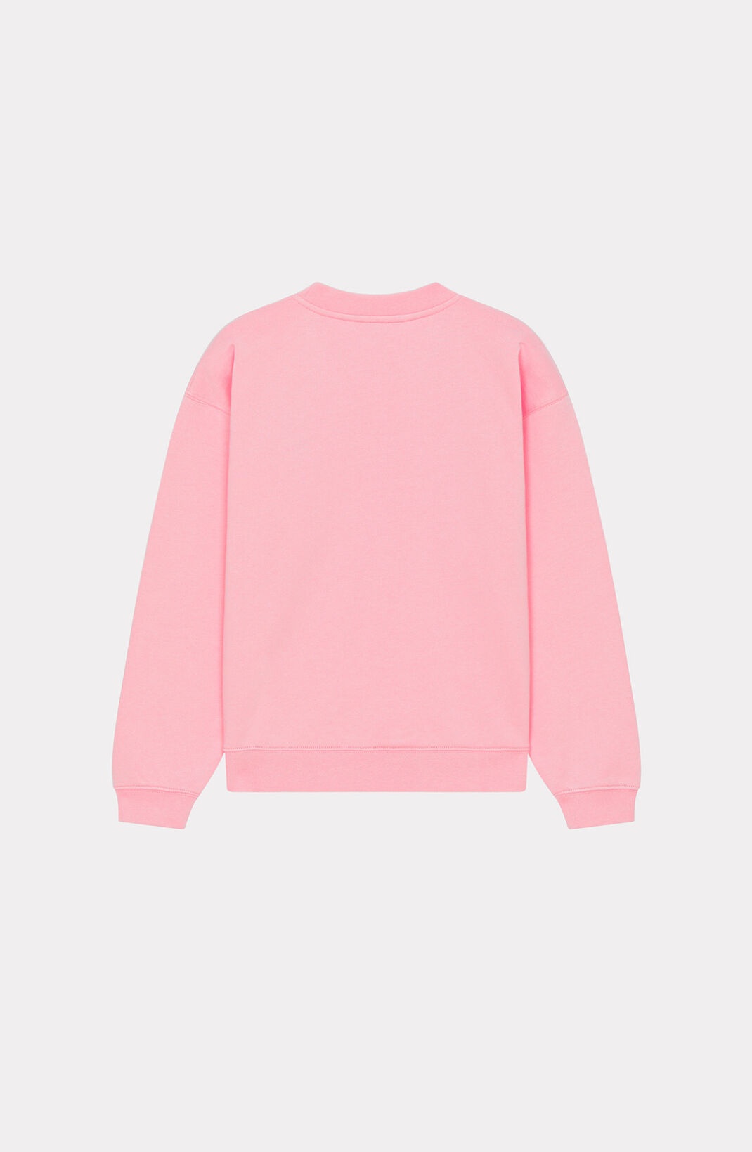 'BOKE FLOWER' Crest sweatshirt - 2