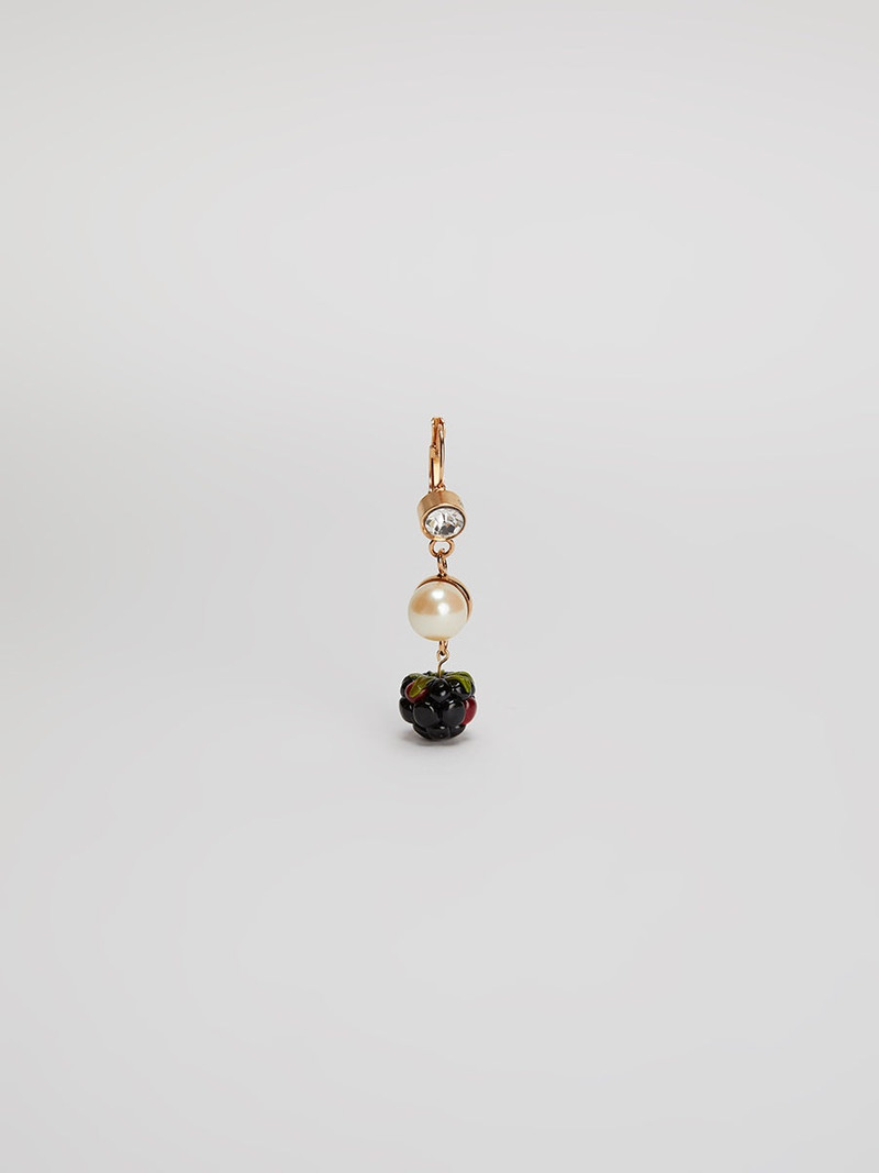 Mrs Dalloway Earring 1