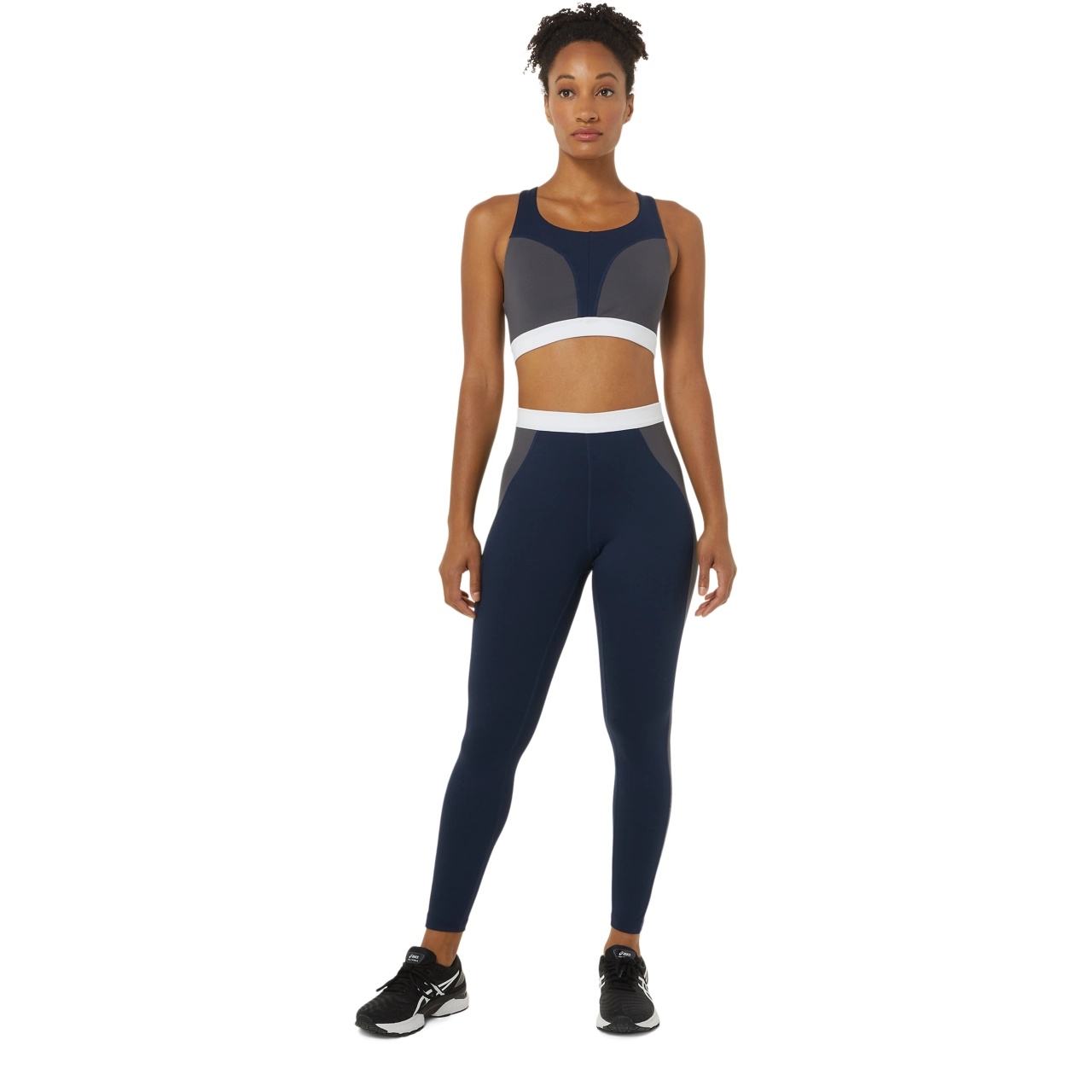 WOMEN'S THE NEW STRONG rePURPOSED TIGHT - 5