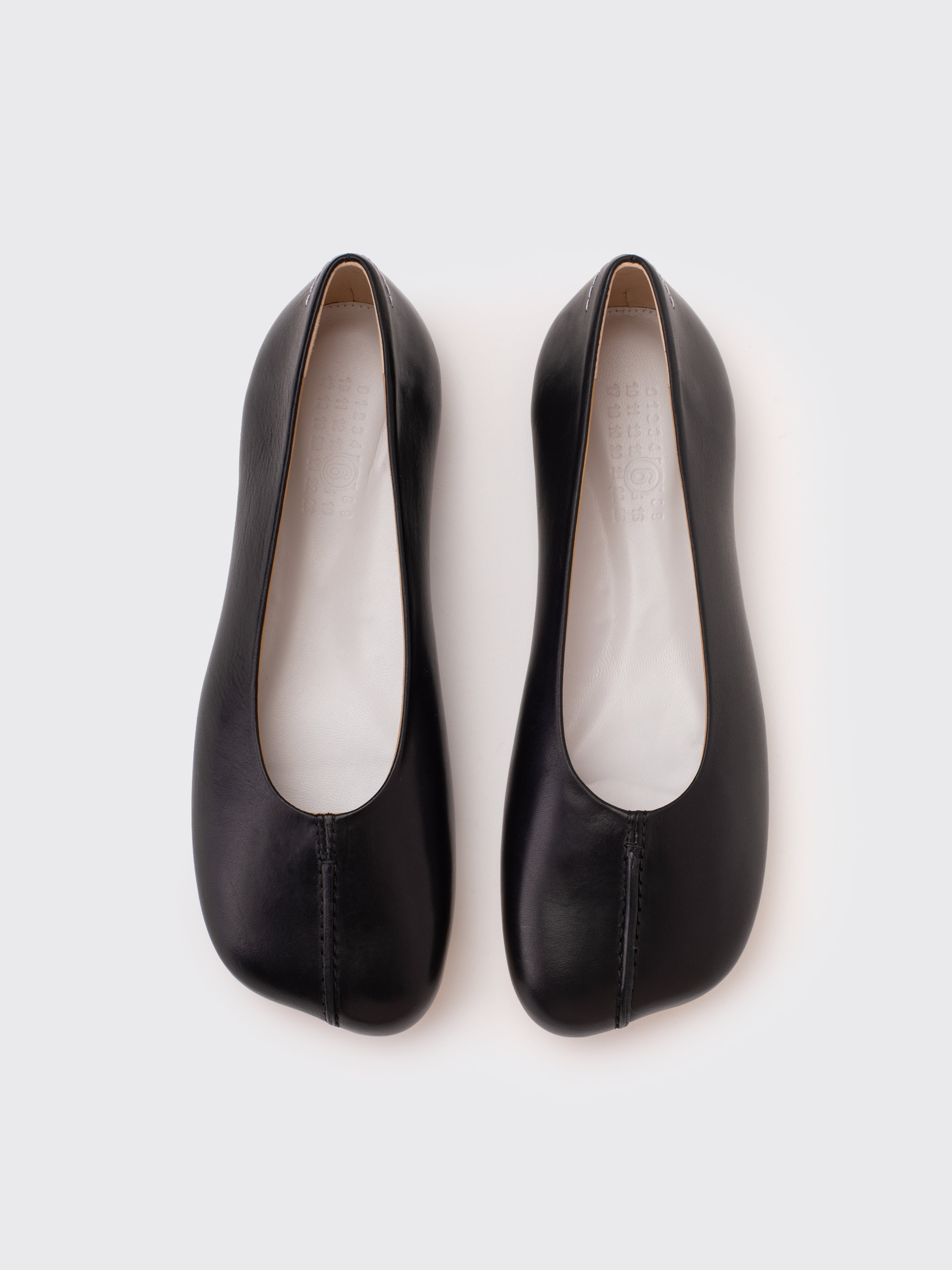 MM6 Ballerinas Flat - 4