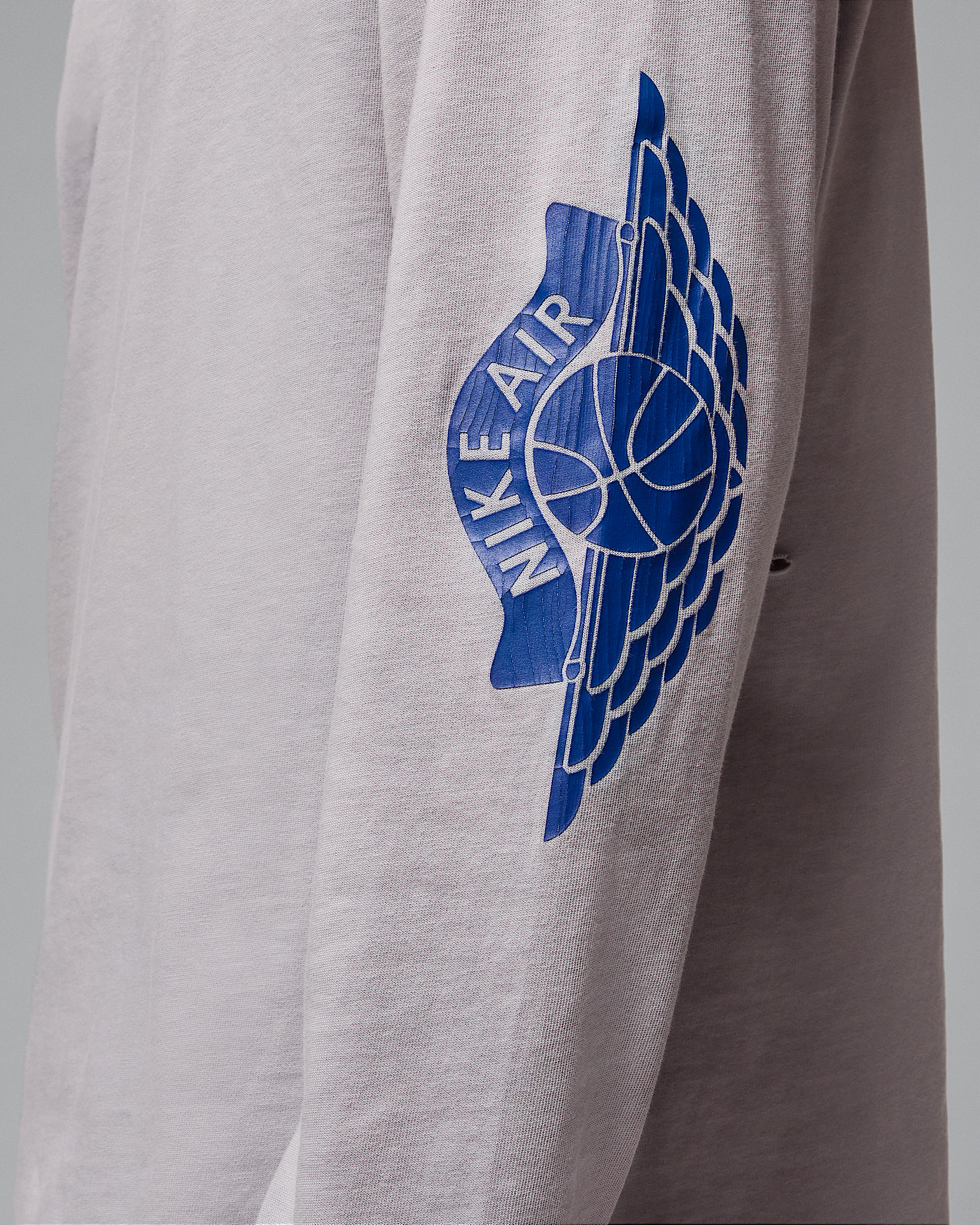 Jordan Rare Air Men's Long-Sleeve T-Shirt - 5