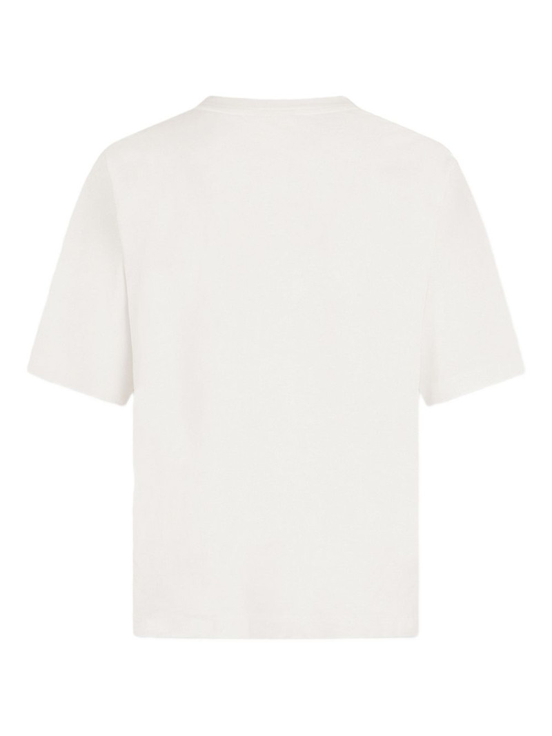 DSQUARED2 graphic-print T-shirt outlook