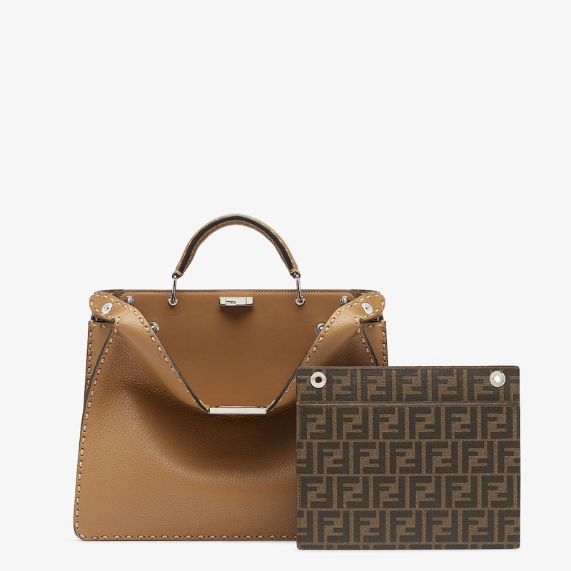 Peekaboo ISeeU Medium Selleria 2